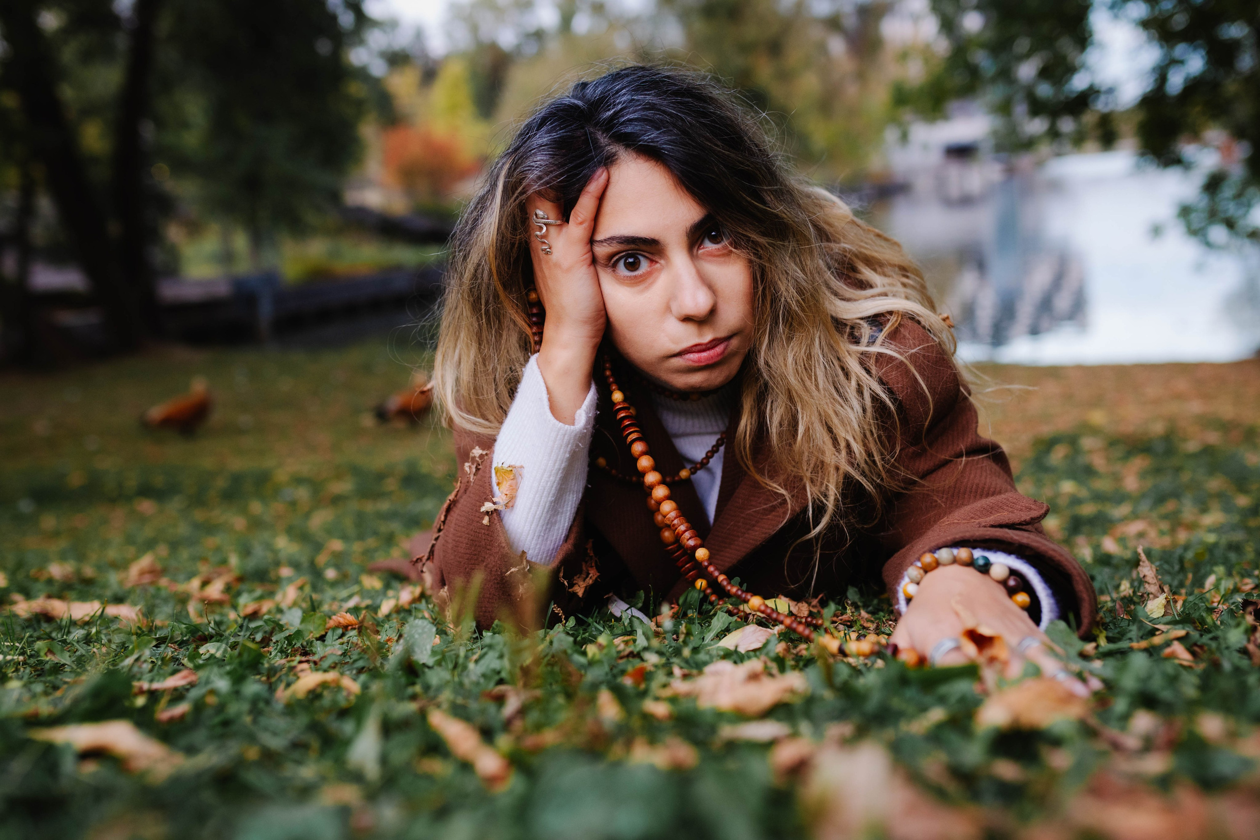 Дилара. Александра Мельниченко/ Бегающий фотограф