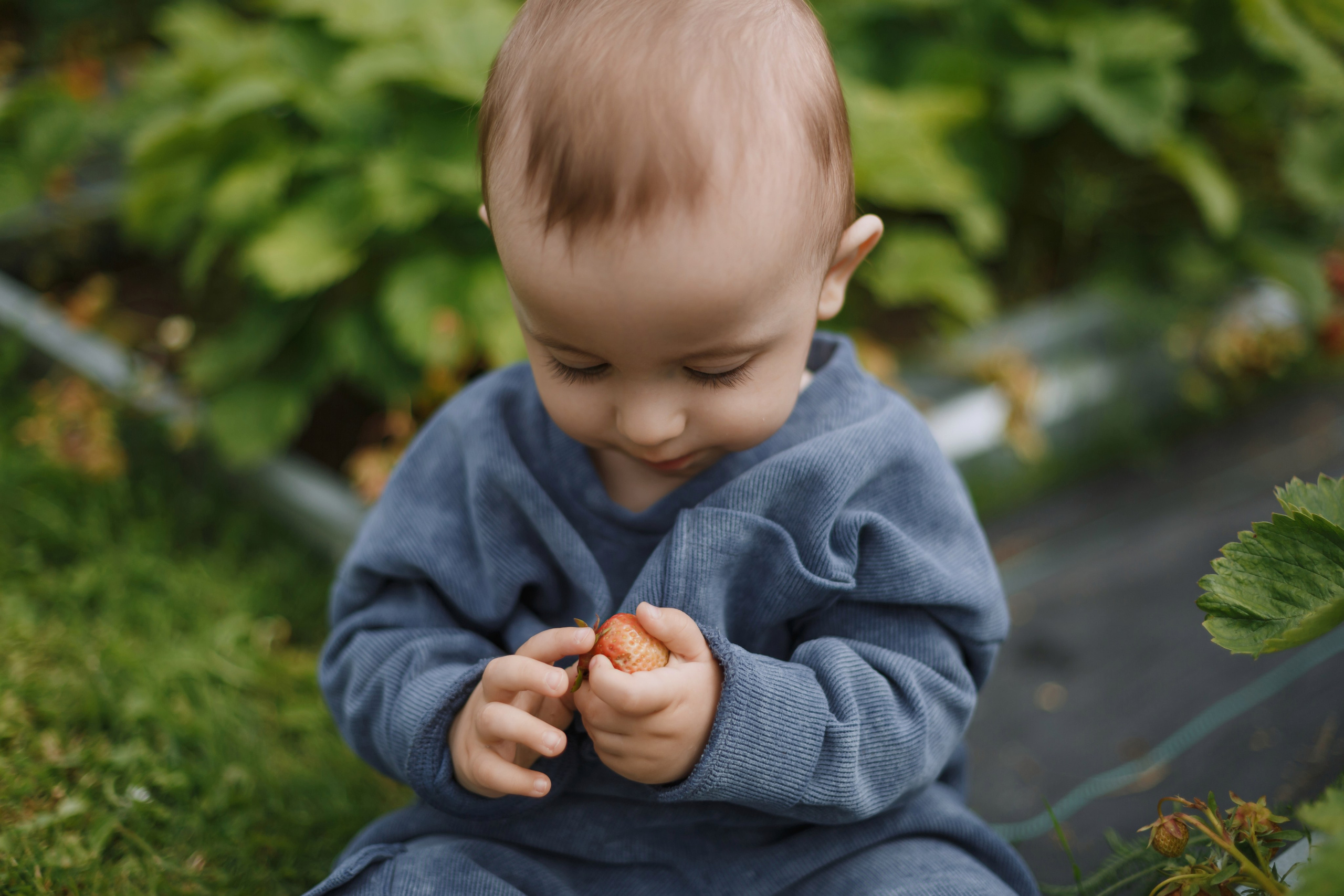 Большое Олино семейство. Профессиональный фотограф Надежда Антонова