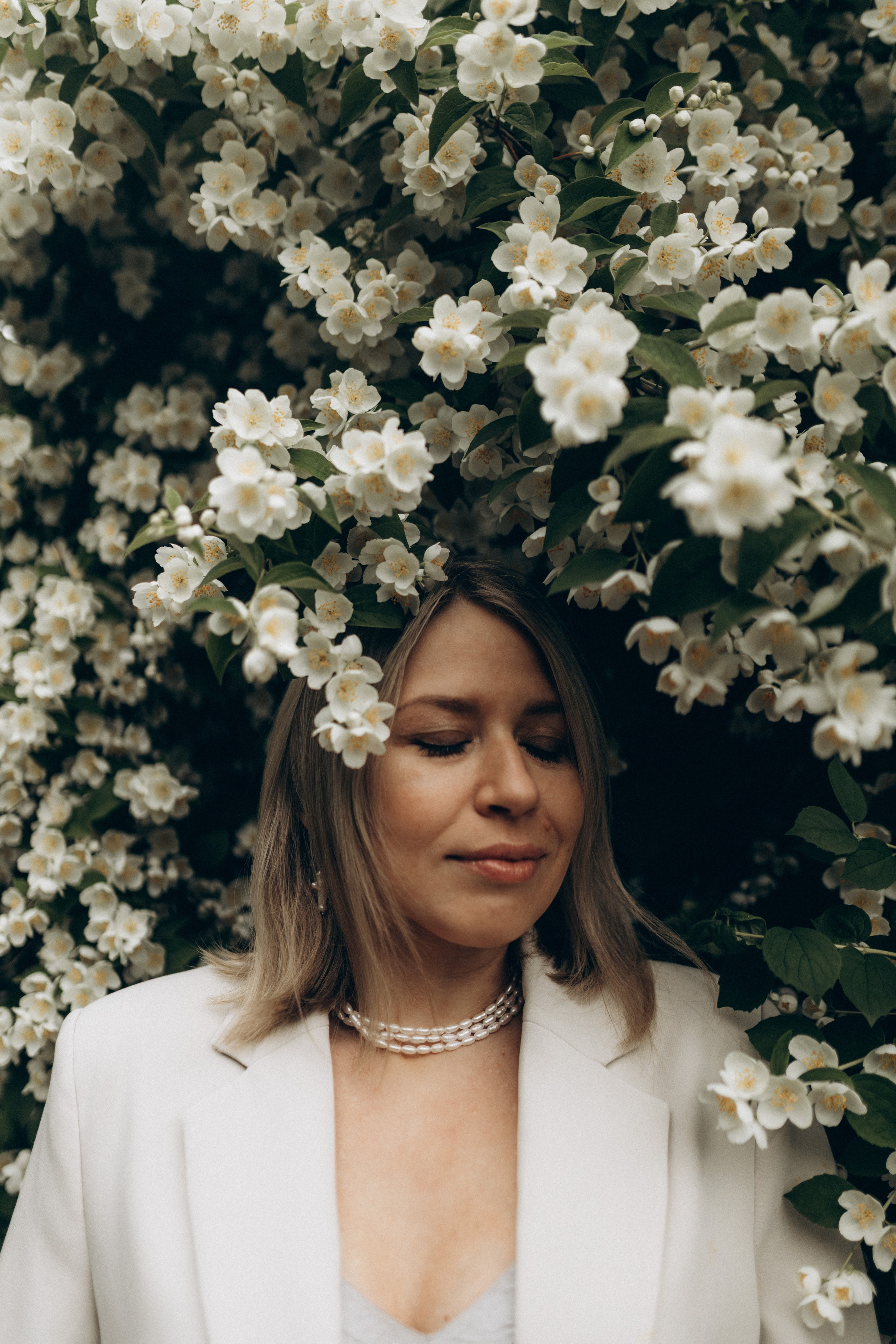 Юлия & Андрей. Фотограф НОГИНСК, Москва, Анастасия Белая