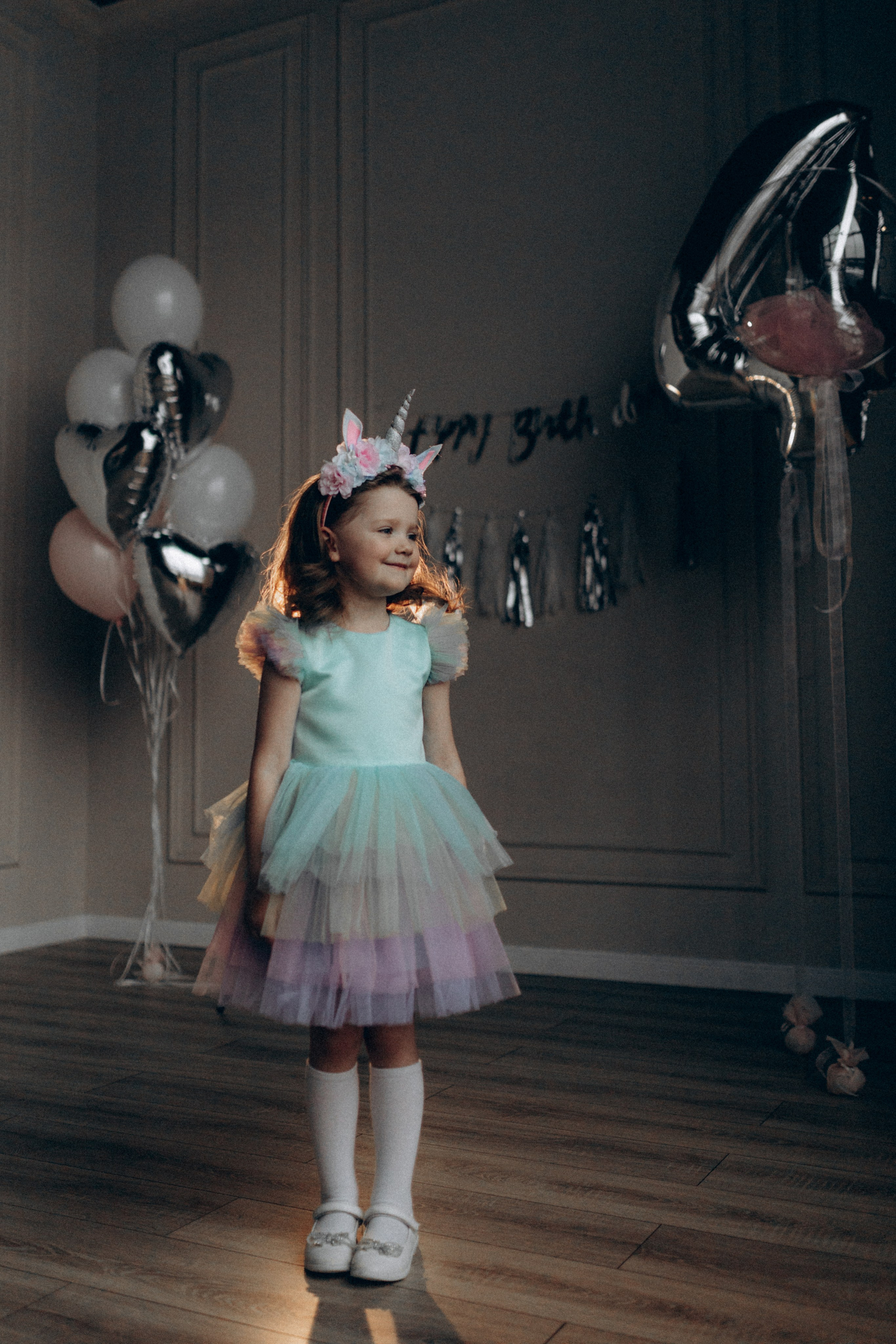 День рождения Ариши. Фотограф НОГИНСК, Москва, Анастасия Белая