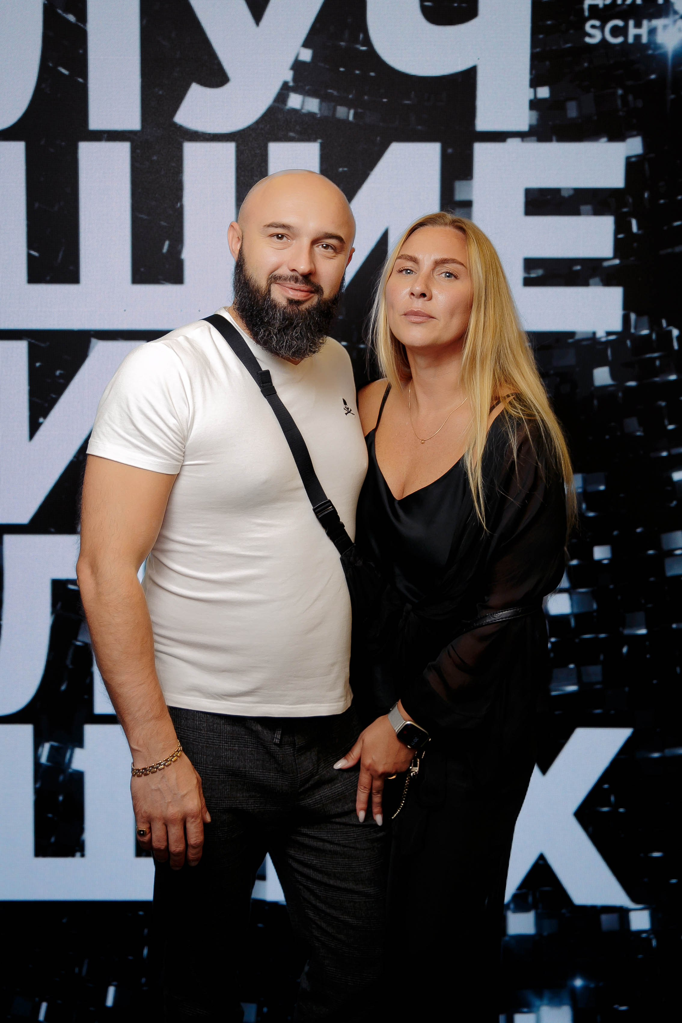 Корпоратив «Штандарт». Ваш репортажный фотограф Артемий Антонов