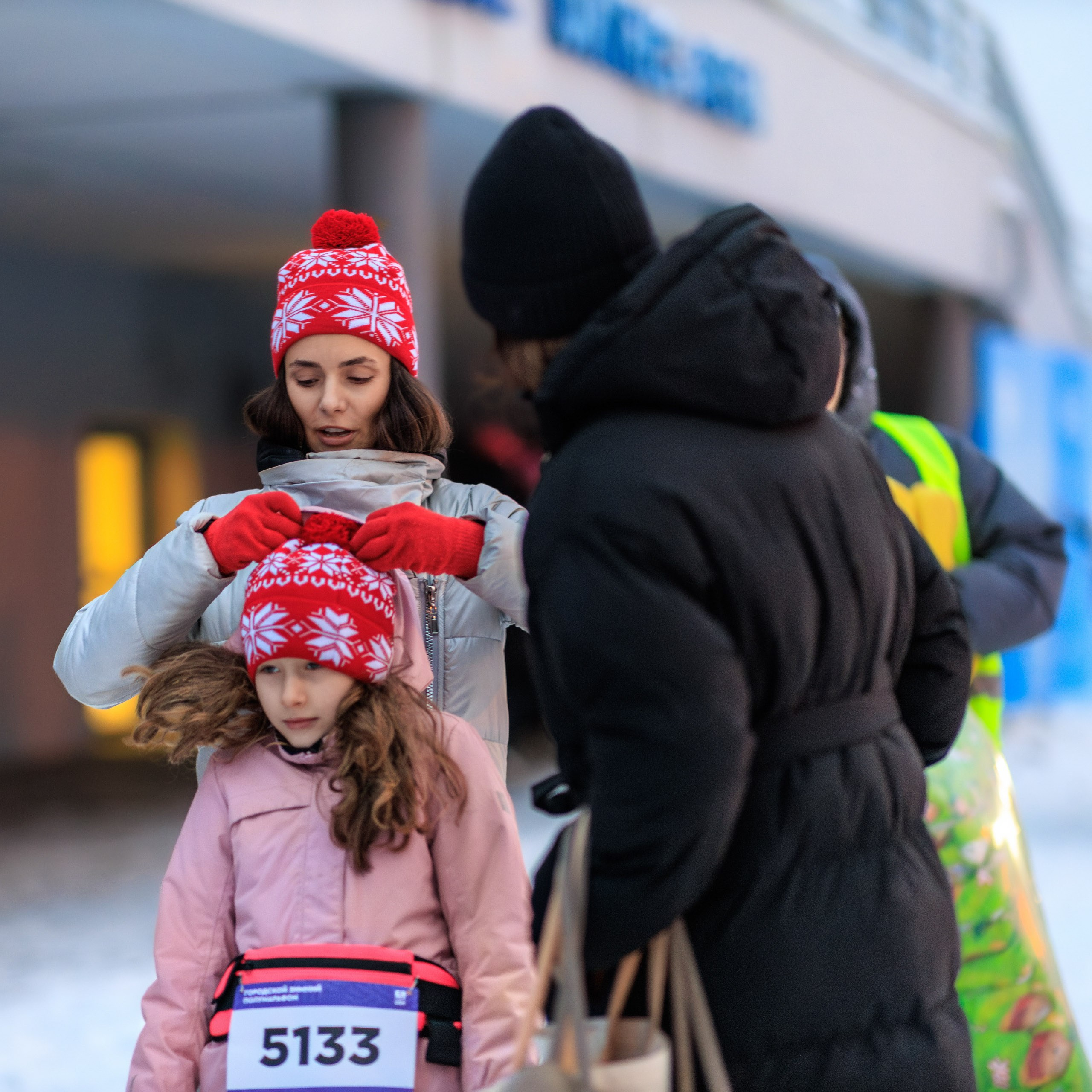 ЕвропаАзия | Зимний полумарафон. Репортажный фотограф Екатеринбург | Яркий, качественный репортаж | Концерты, клубы, репортаж, праздники, корпоративы