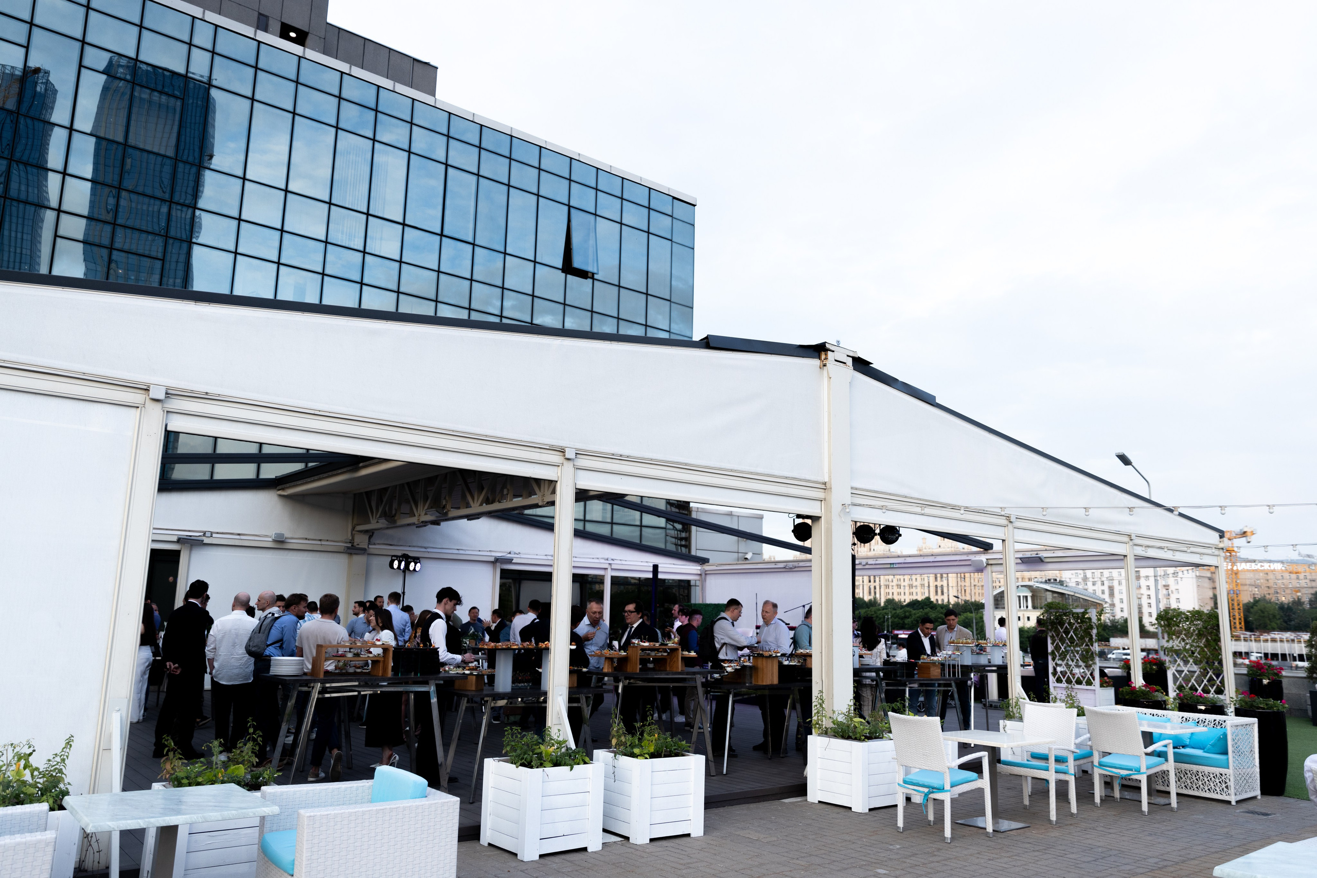 Voice Brokerage, корпоратив. Свадебный фотограф | Москва