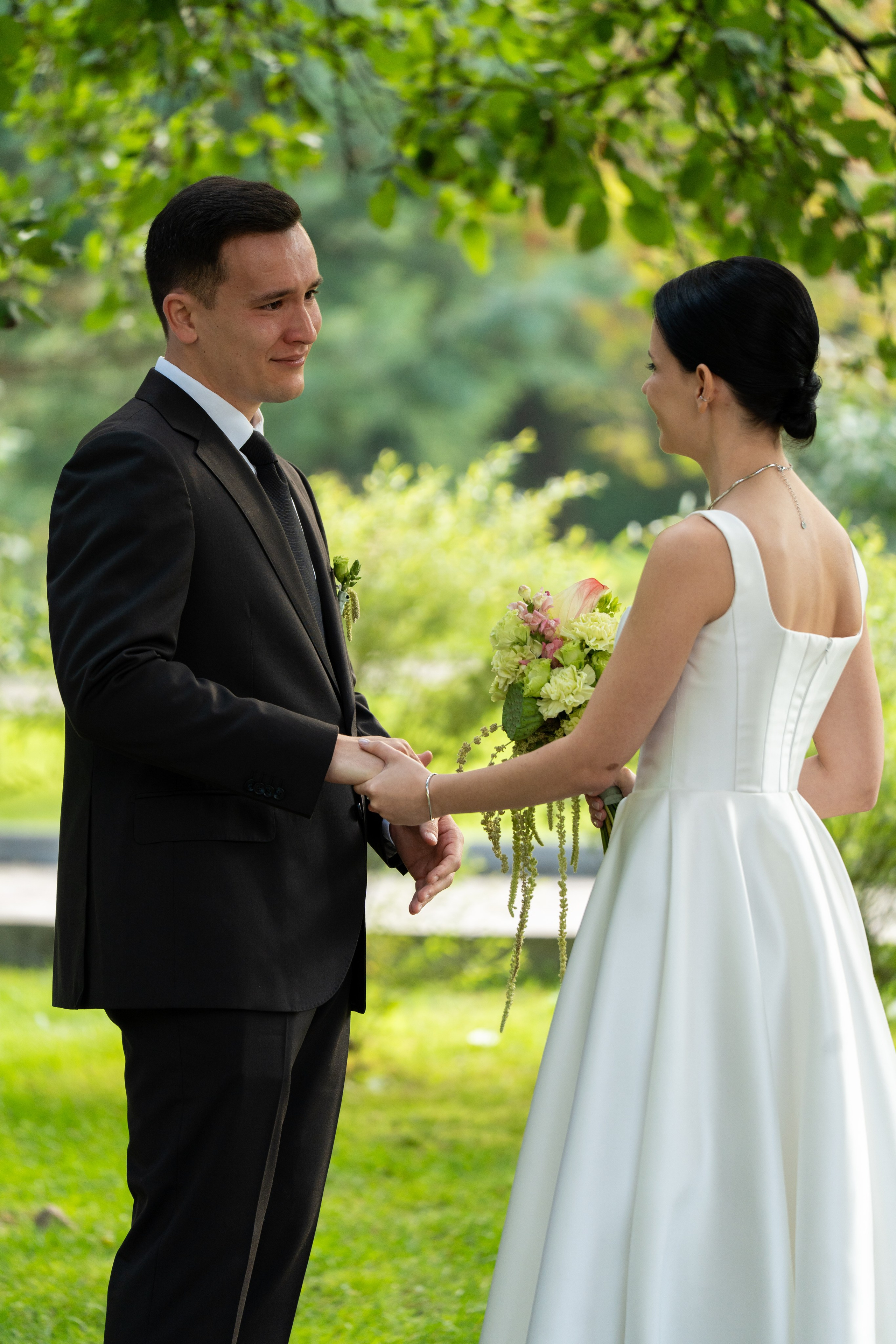 Artem&Anastasia. Главная