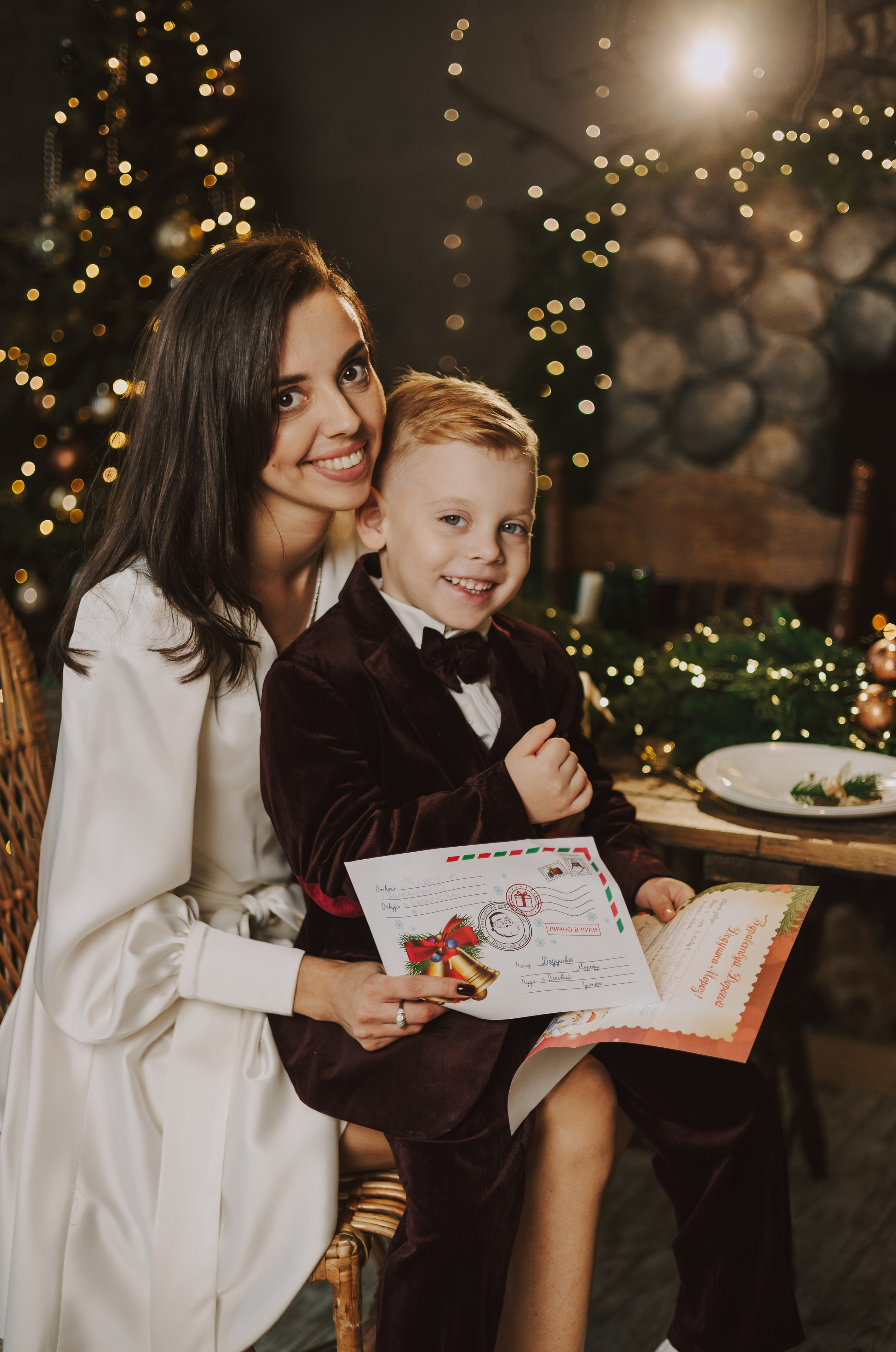 Новый год. Свадебный и семейный фотограф Ростова-на-Дону Ирина Бондарева