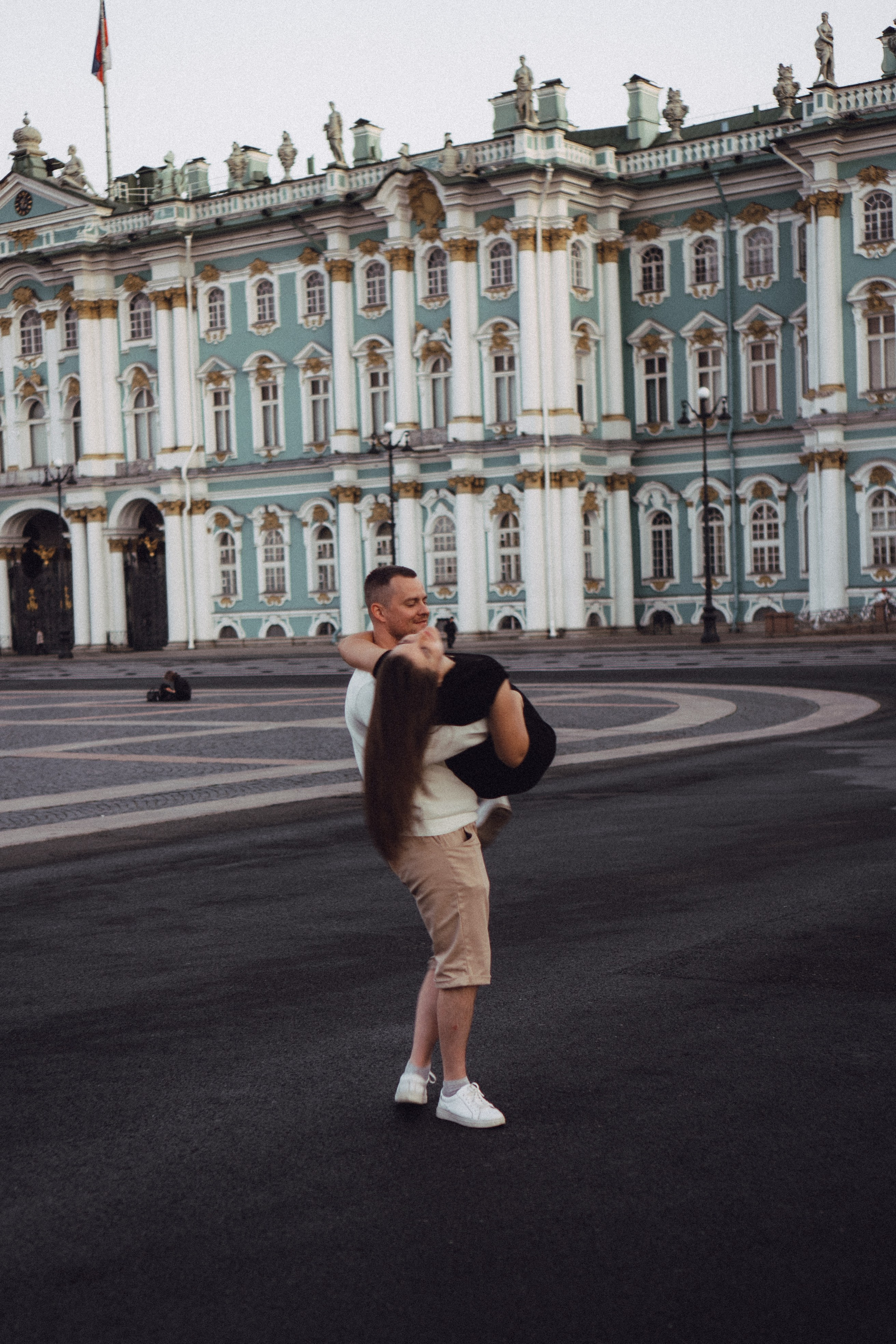 ПРОГУЛКА ПО ПИТЕРУ НА РАССВЕТЕ. Профессиональный фотограф, Санкт-Петербург — Виктория Богомолова