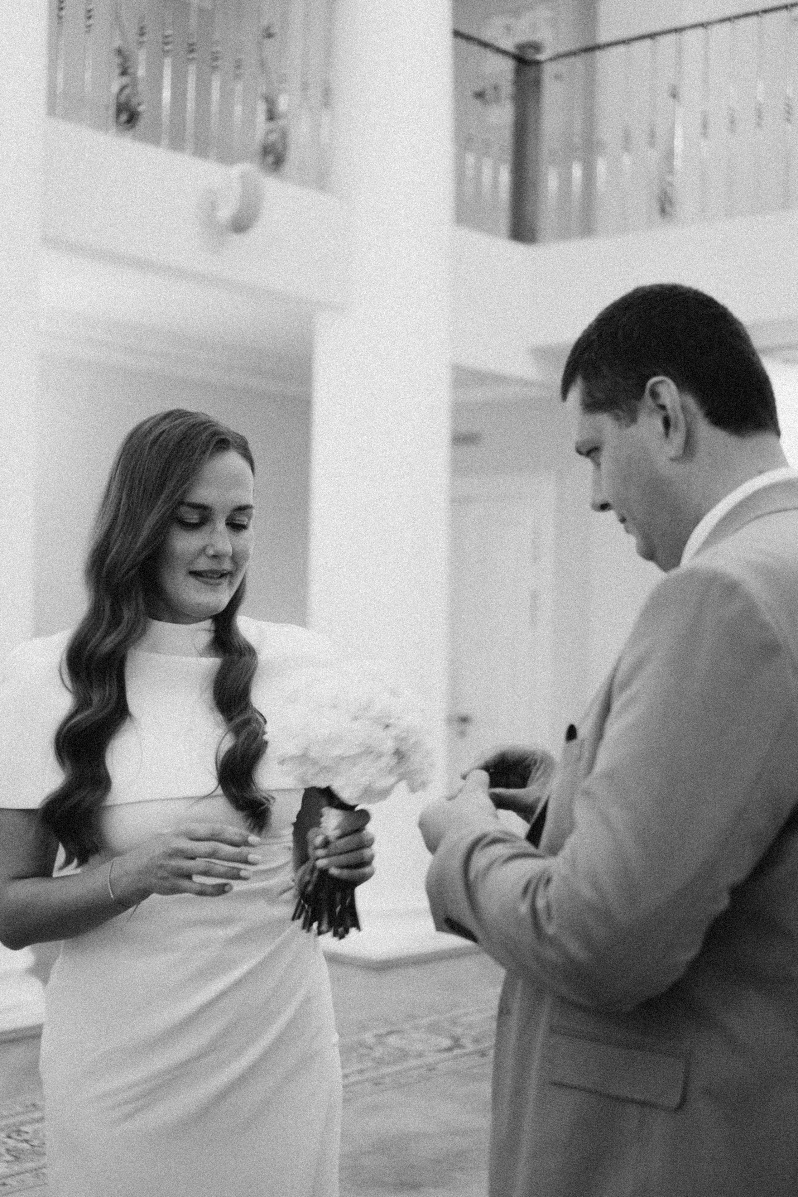 СВАДЕБНАЯ В ПУШКИНЕ. Профессиональный фотограф, Санкт-Петербург — Виктория Богомолова