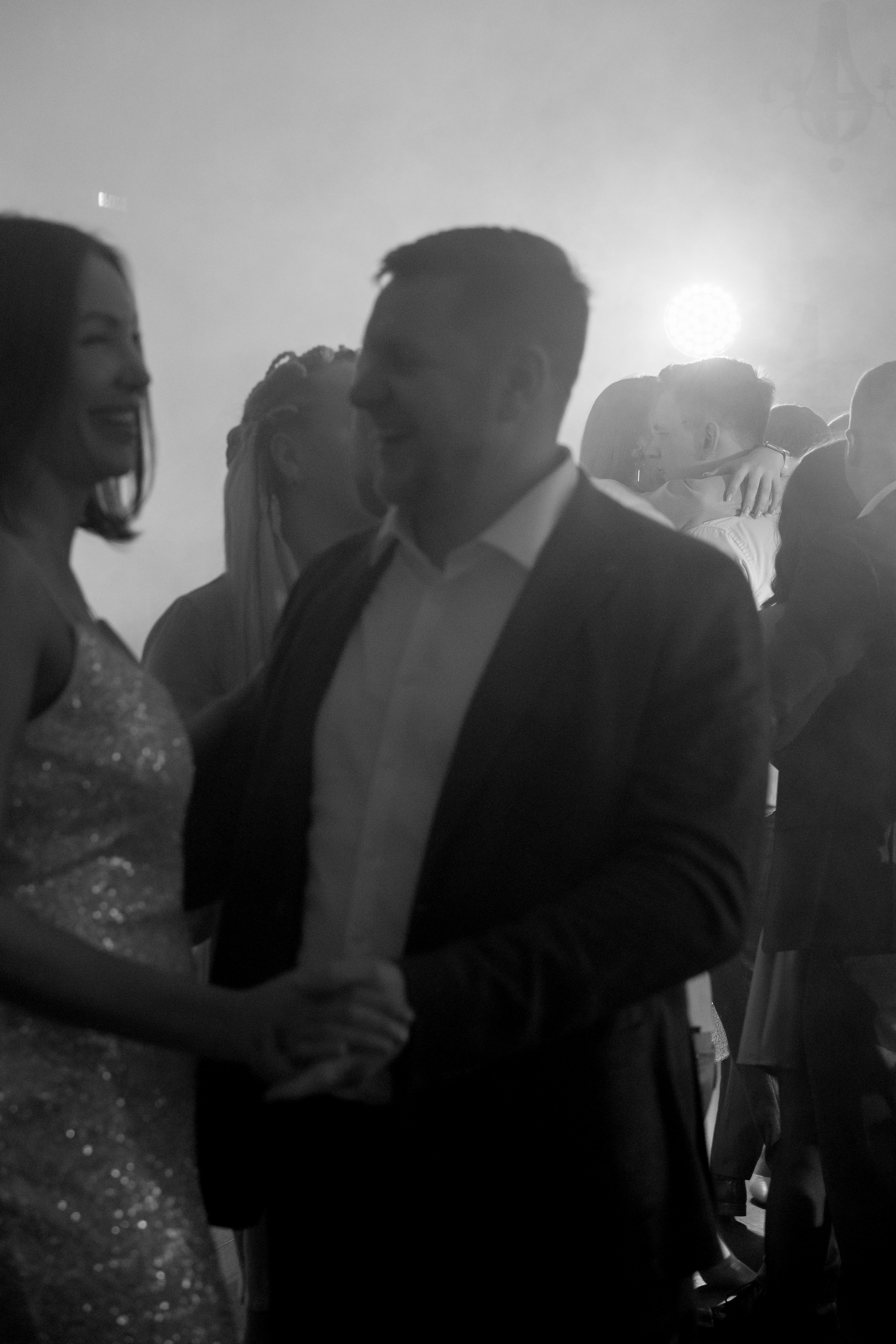 СВАДЕБНЫЙ БАНКЕТ (СНЯТО В СИБИРЕ В НИЖНЕВАРТОВСКЕ). Профессиональный фотограф, Санкт-Петербург — Виктория Богомолова