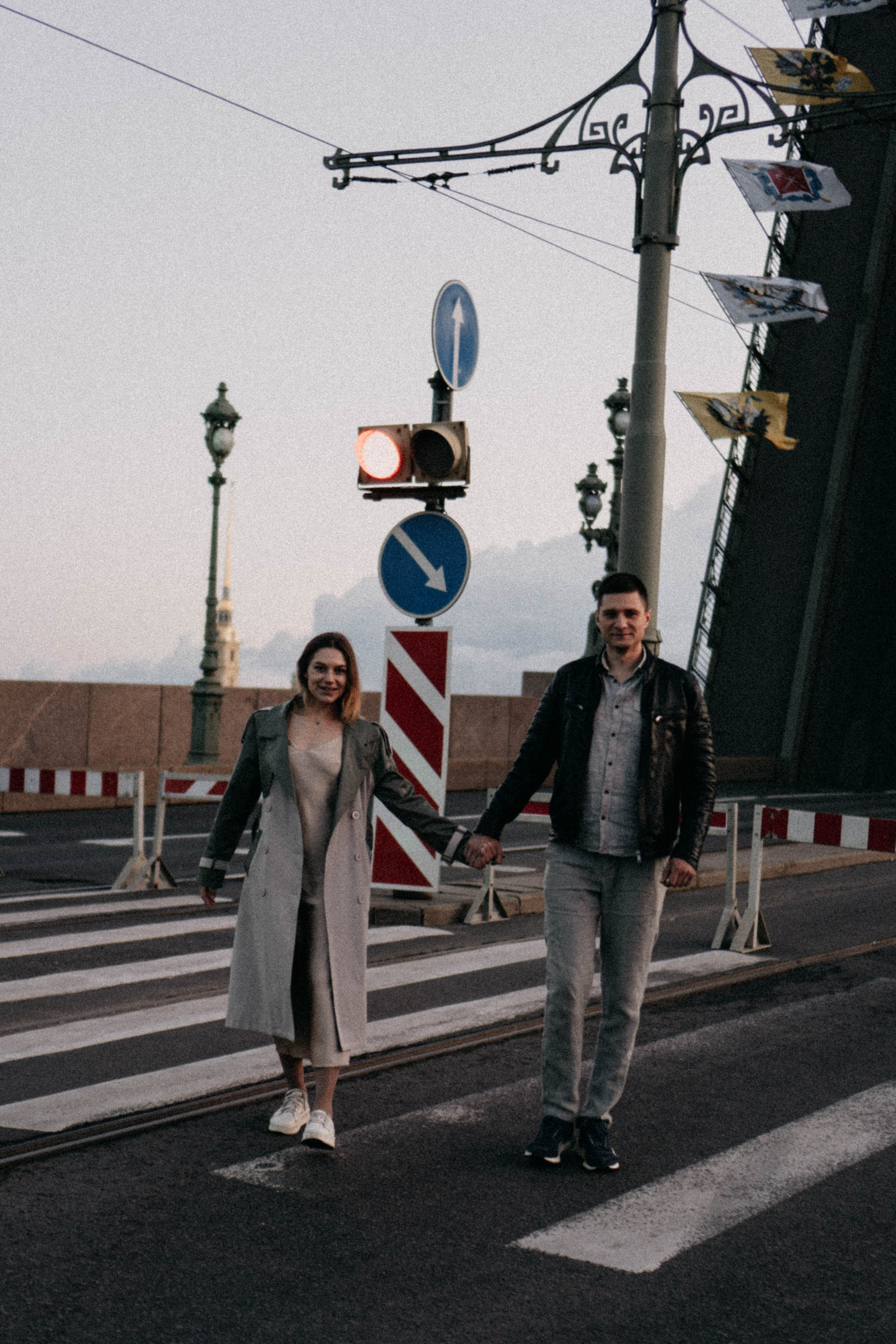 Рассветная, белые ночи. Профессиональный фотограф, Санкт-Петербург — Виктория Богомолова