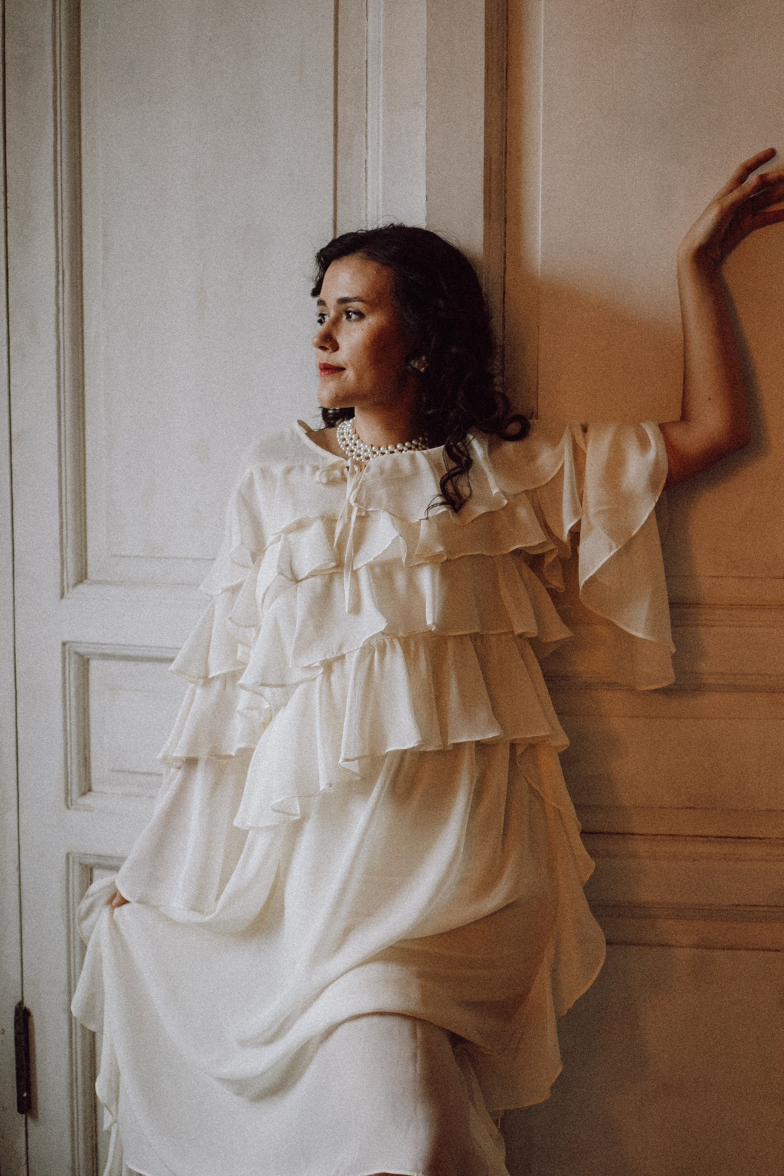 Новогодний стиль вдвоем. Профессиональный фотограф, Санкт-Петербург — Виктория Богомолова