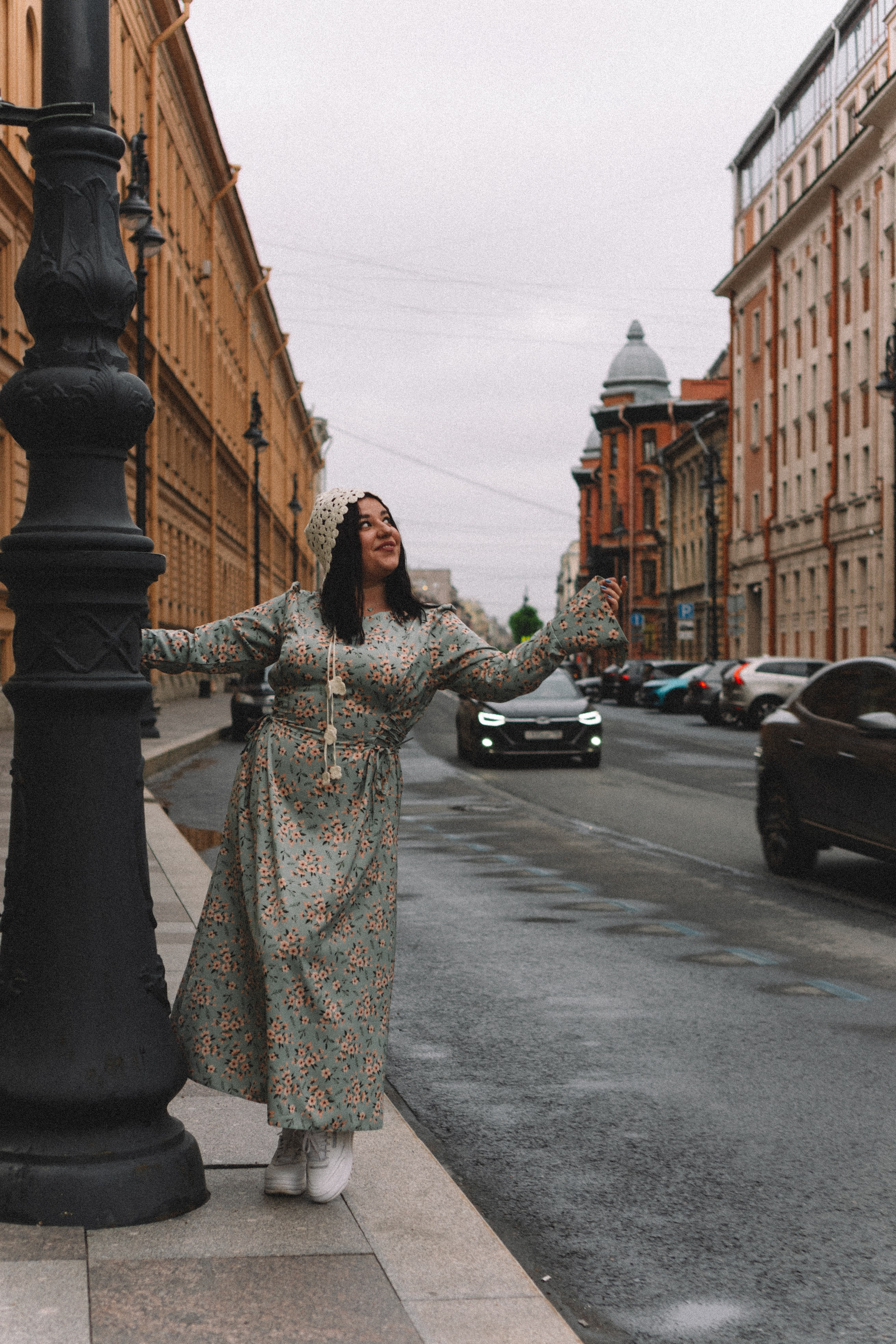 ПИТЕРСКАЯ ПРОГУЛКА. Профессиональный фотограф, Санкт-Петербург — Виктория Богомолова