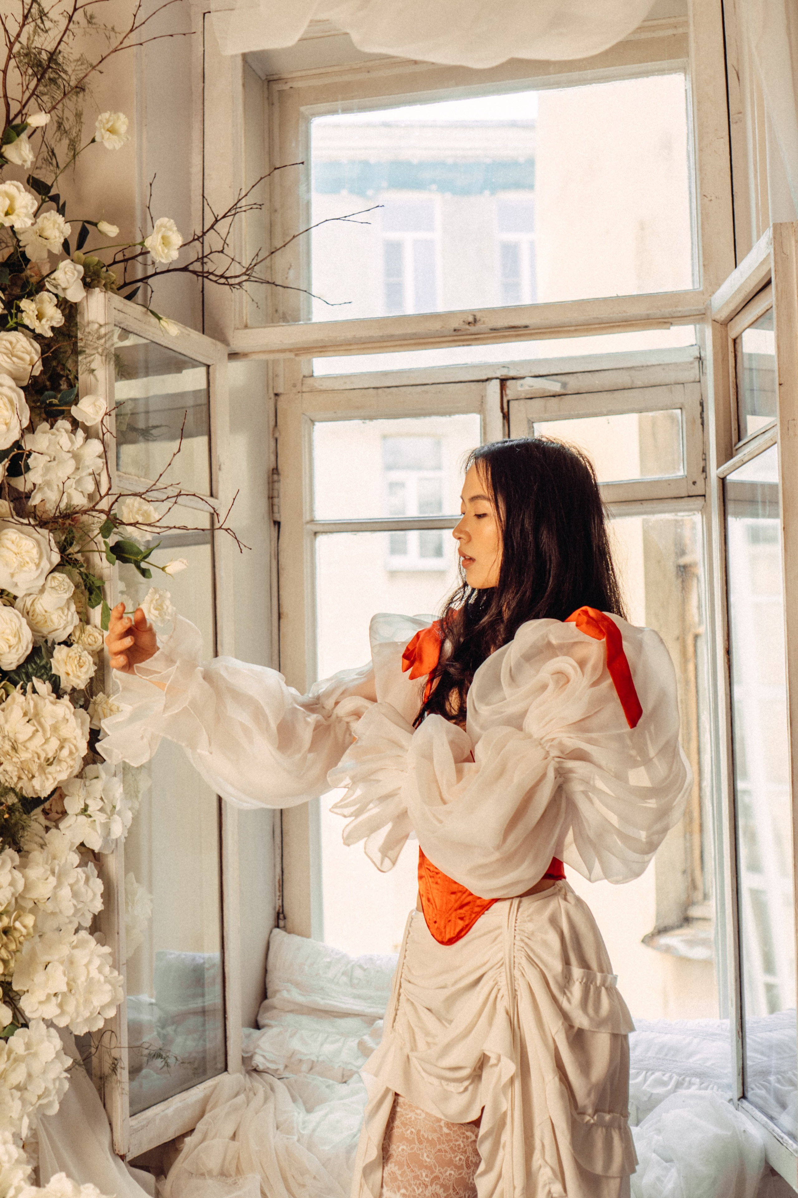 ВИНТАЖНЫЙ СТИЛЬ. Профессиональный фотограф, Санкт-Петербург — Виктория Богомолова