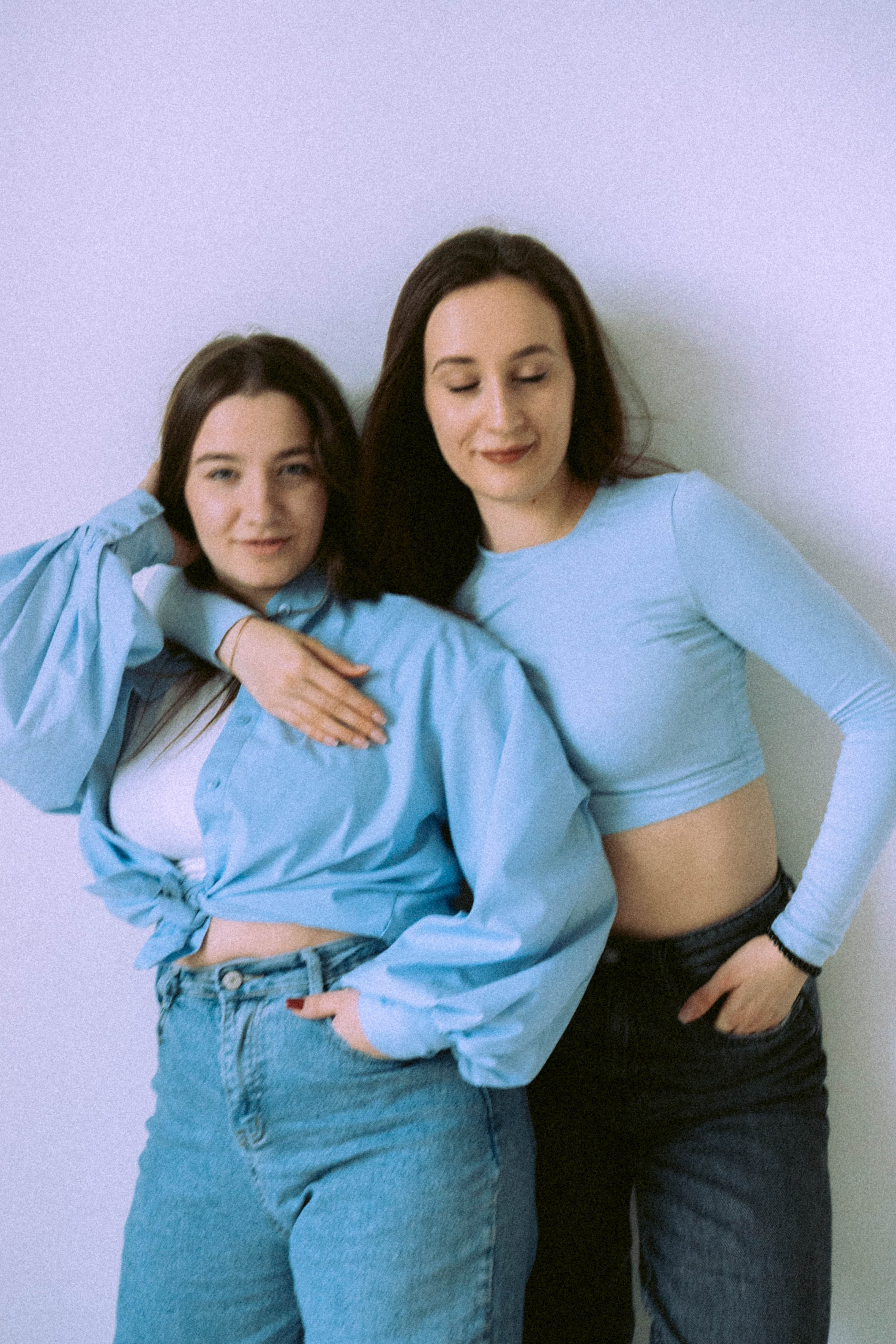 Подружки. Профессиональный фотограф, Санкт-Петербург — Виктория Богомолова