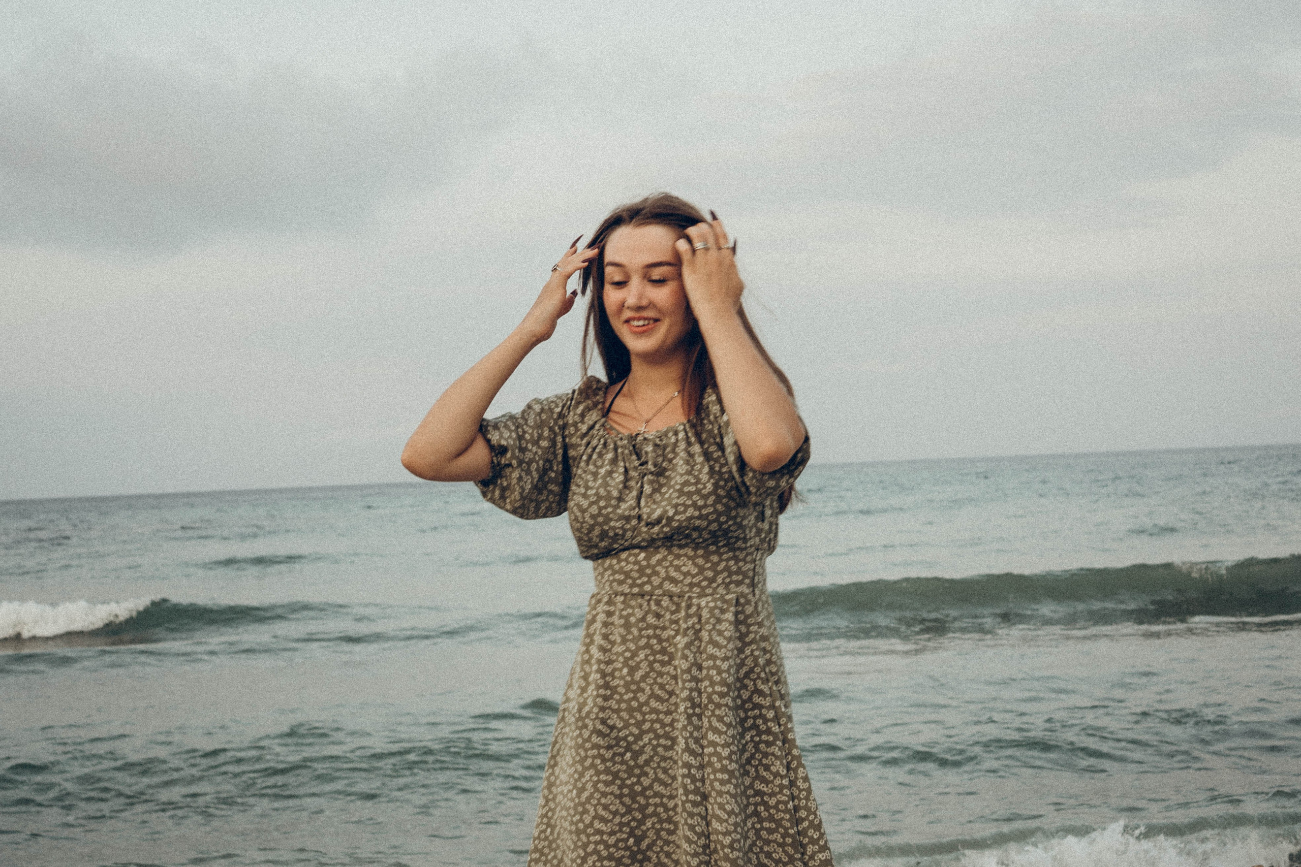 Рассвет на море. Профессиональный фотограф, Санкт-Петербург — Виктория Богомолова