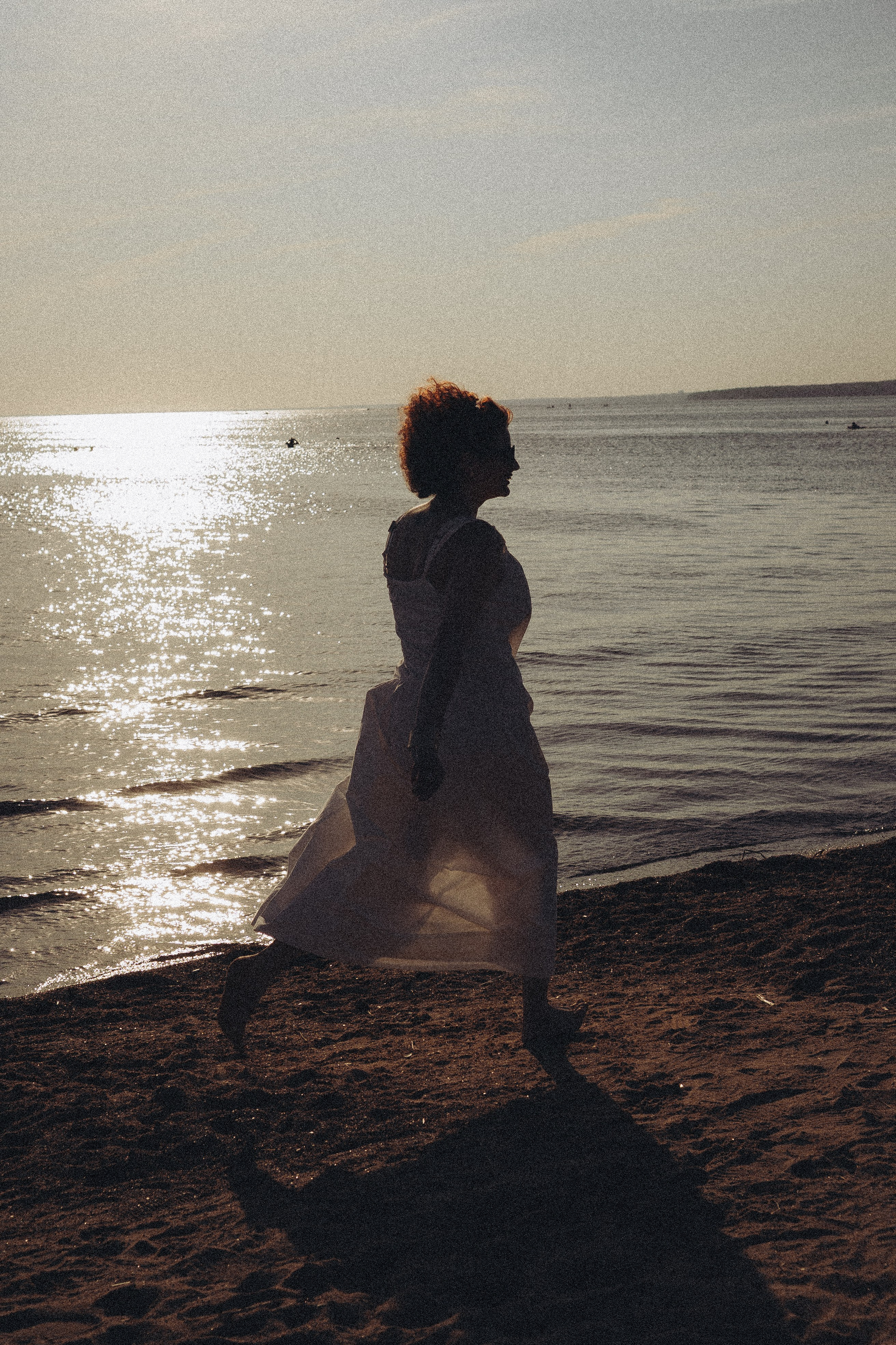 У ФИНСКОГО ЗАЛИВА. Профессиональный фотограф, Санкт-Петербург — Виктория Богомолова