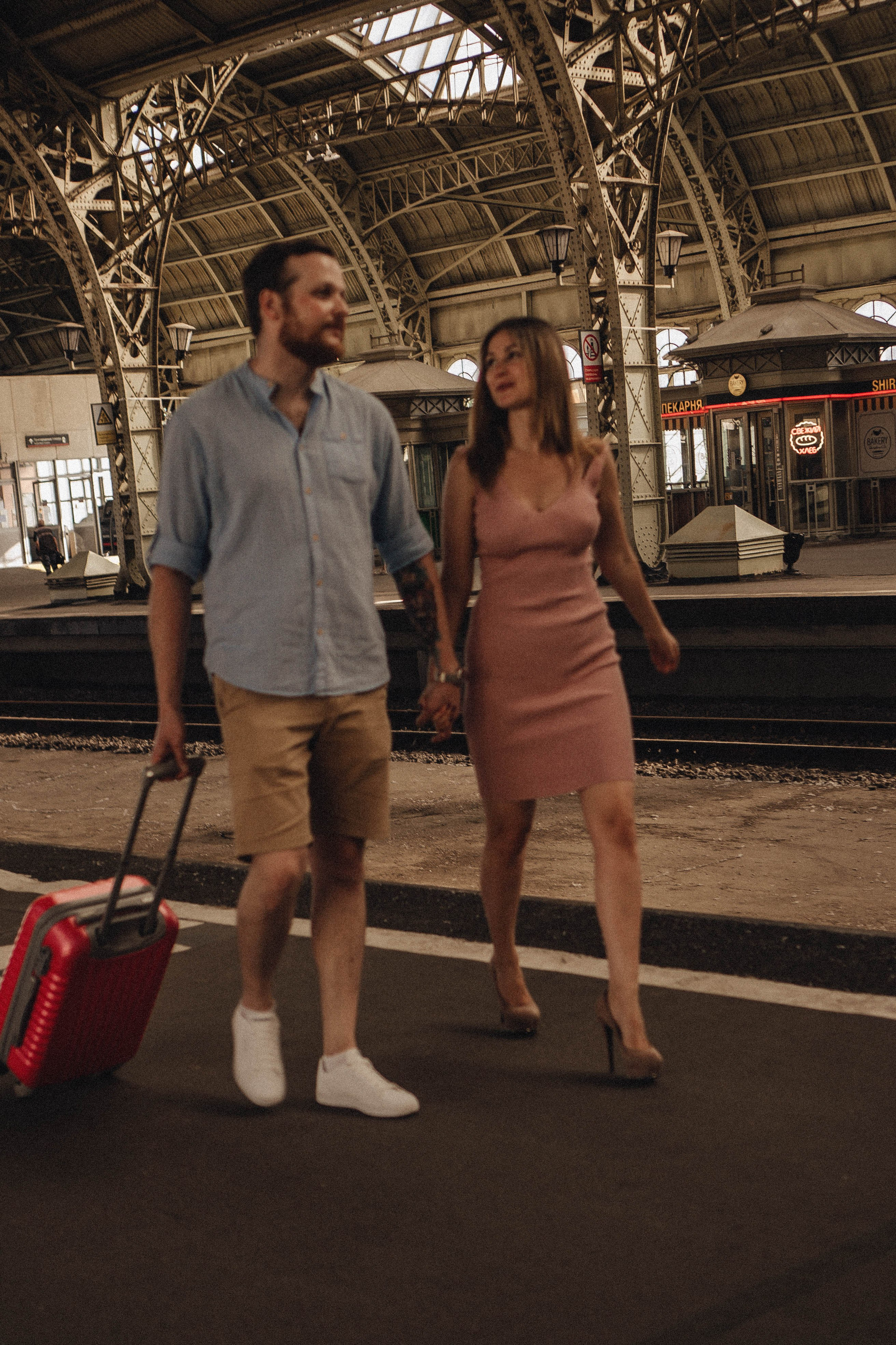 История на реальных событиях. Профессиональный фотограф, Санкт-Петербург — Виктория Богомолова