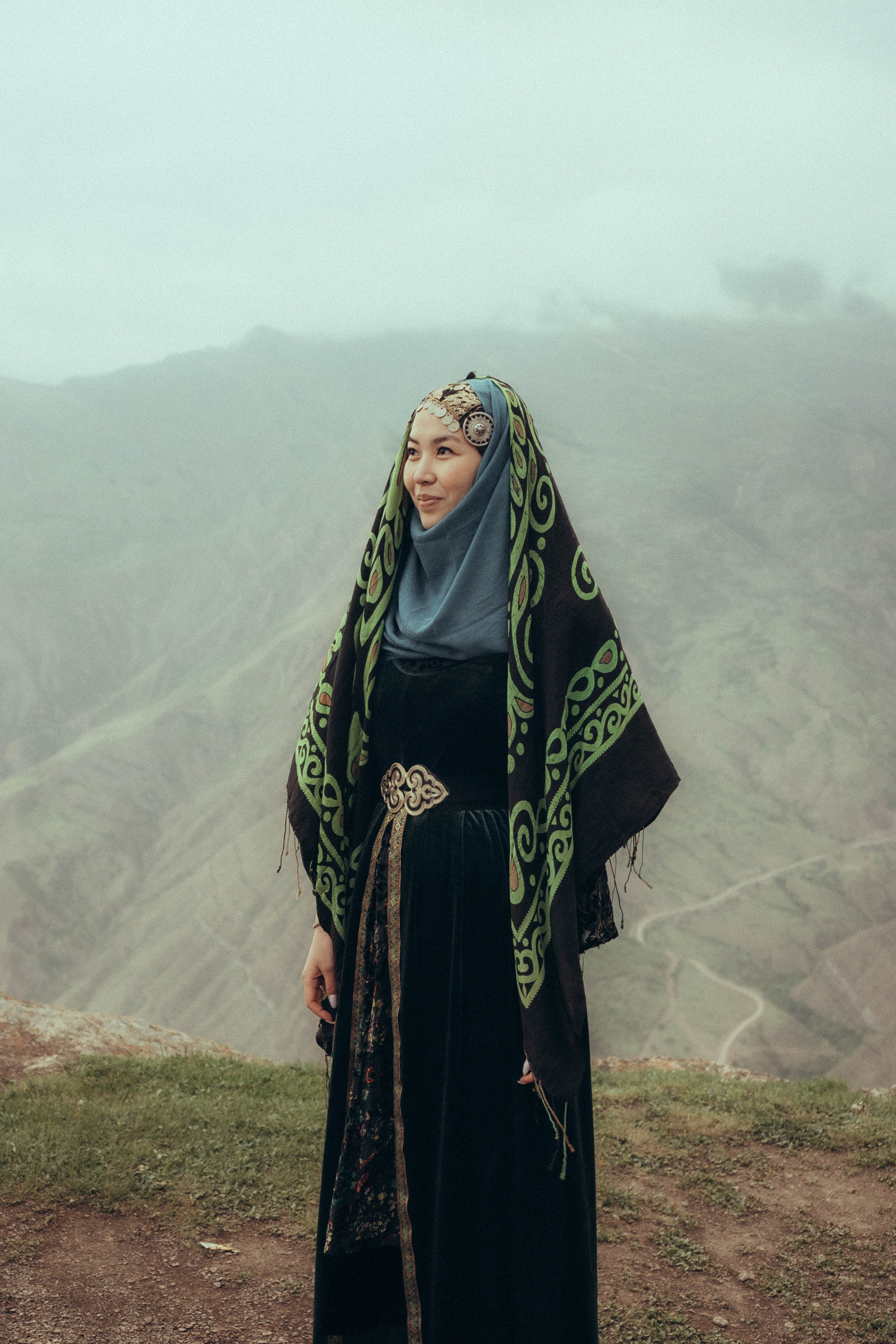 Дагестан. Профессиональный фотограф, Санкт-Петербург — Виктория Богомолова