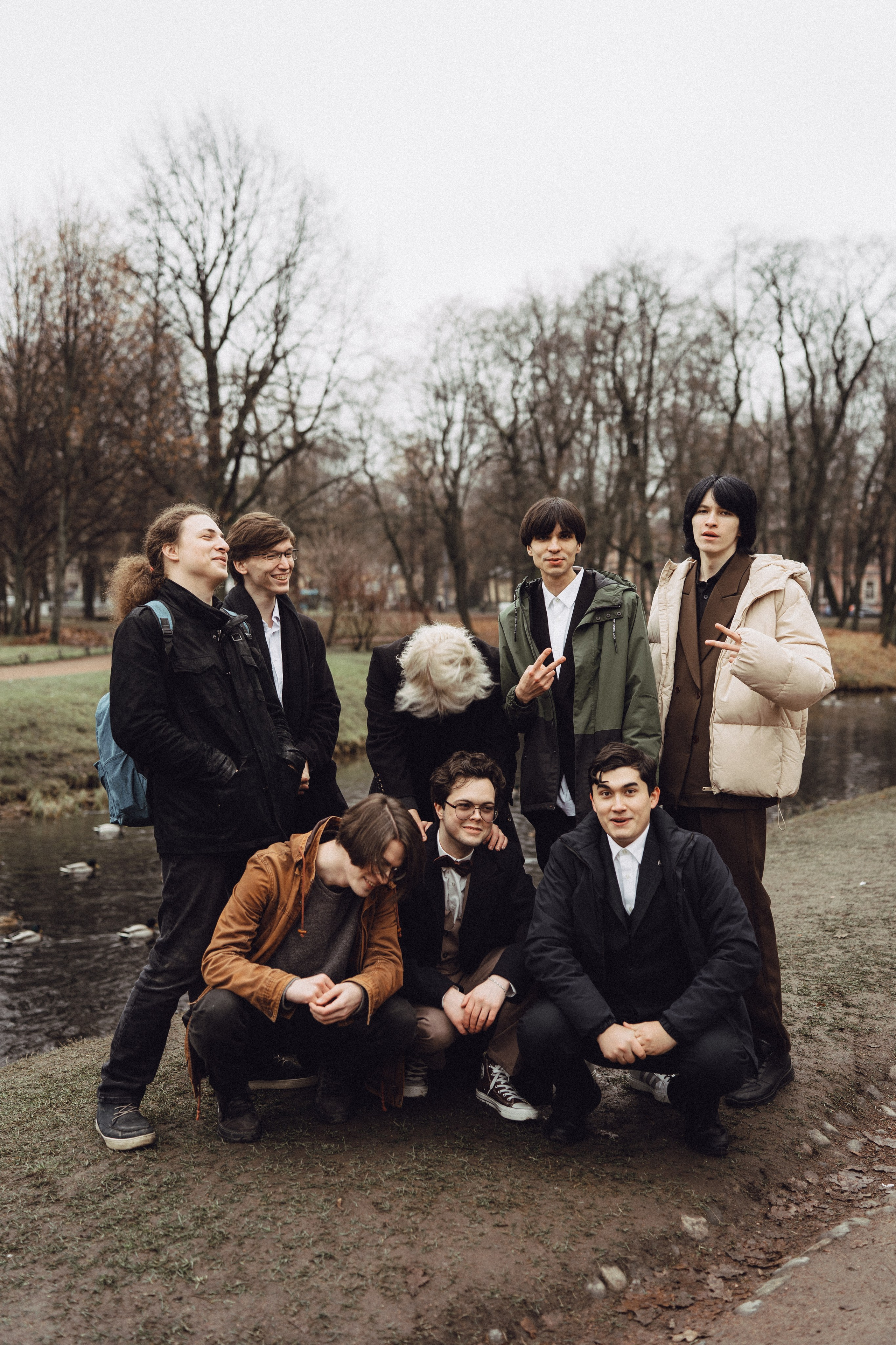 СВАДЕБНАЯ СЬЕМКА ВО ВТОРОМ ДВОРЦЕ С ГОСТЯМИ И ПРОГУЛКА В ТАВРИЧЕСКОМ САДУ. Профессиональный фотограф, Санкт-Петербург — Виктория Богомолова