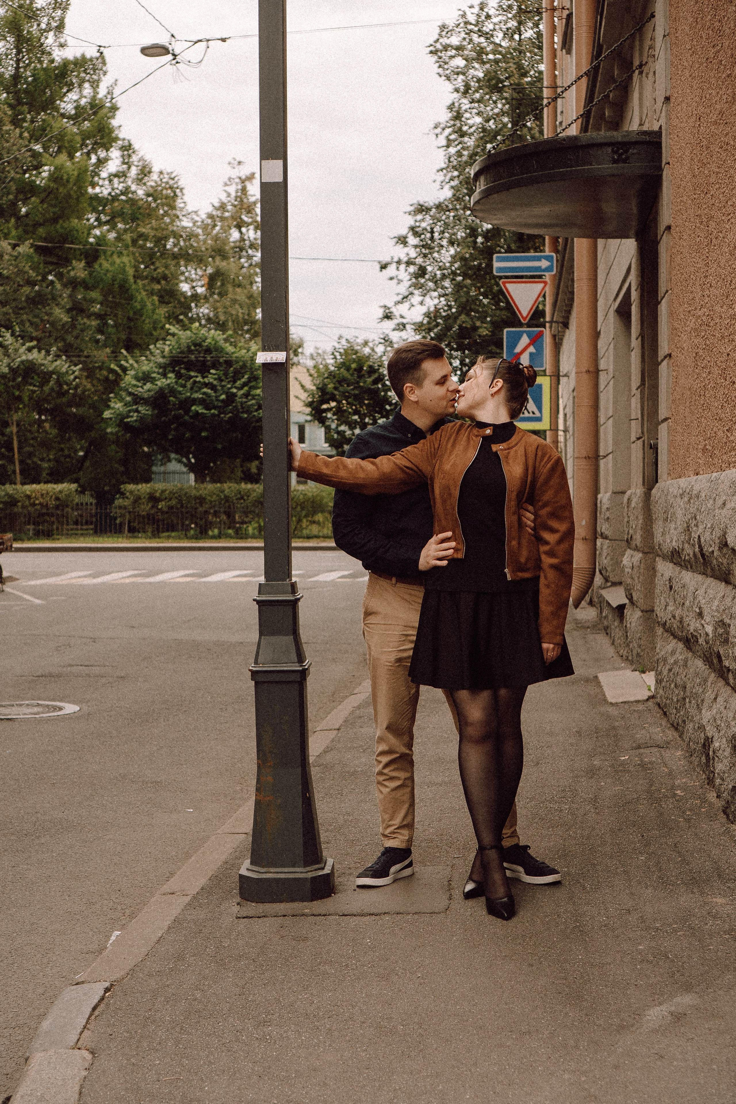 LOVE. Профессиональный фотограф, Санкт-Петербург — Виктория Богомолова