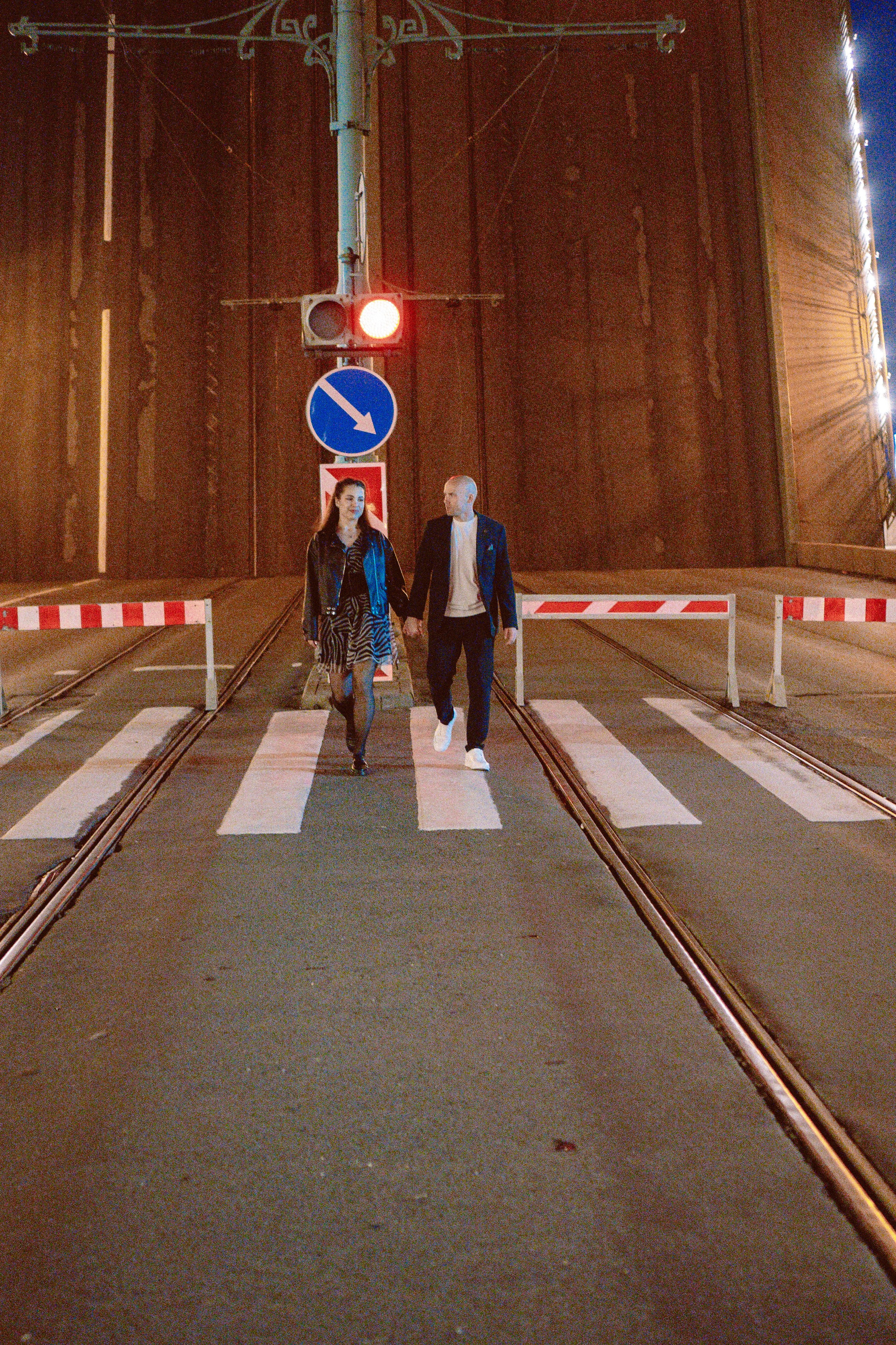 Любовь и питер. Профессиональный фотограф, Санкт-Петербург — Виктория Богомолова