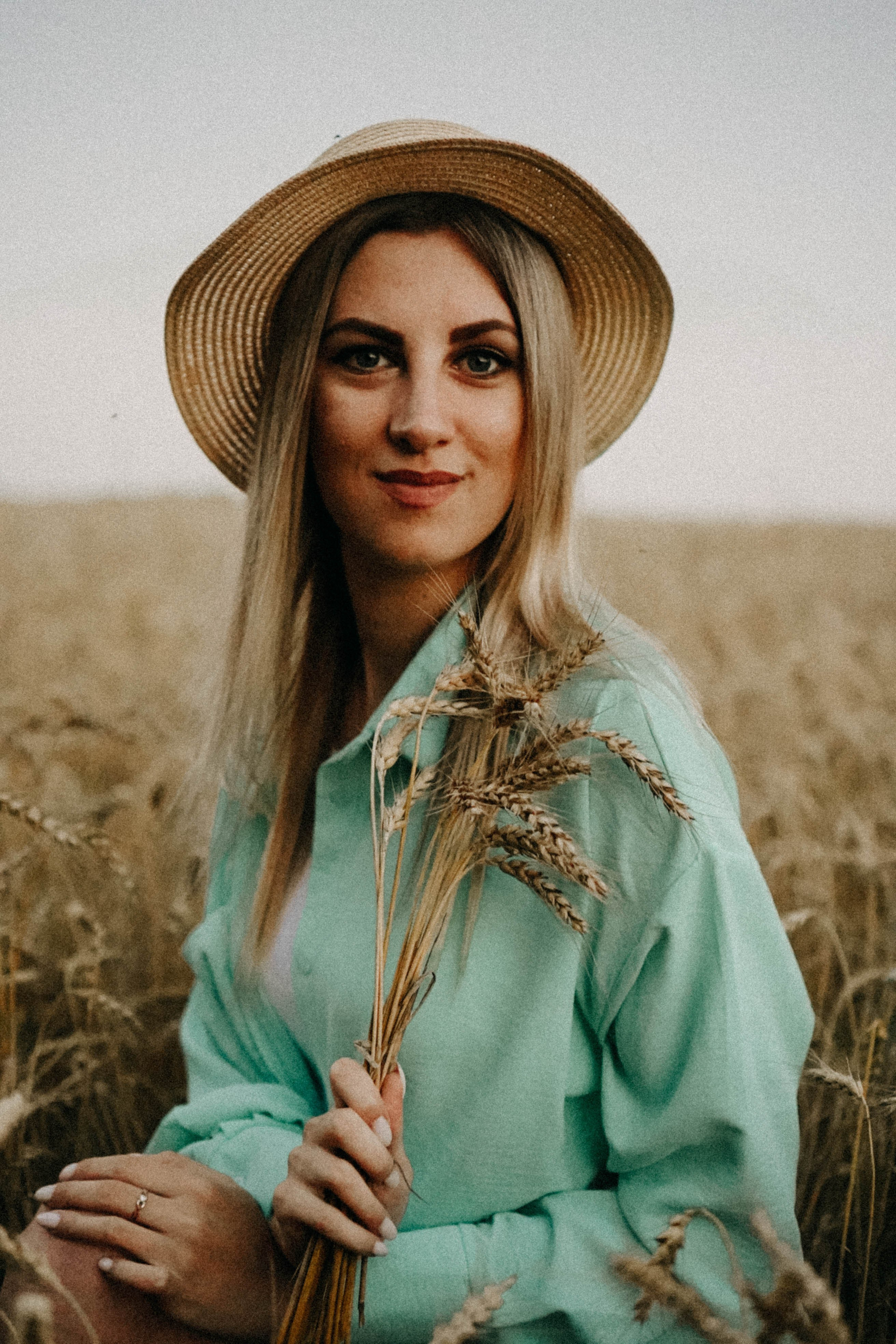 Летний вечер. Профессиональный фотограф, Санкт-Петербург — Виктория Богомолова