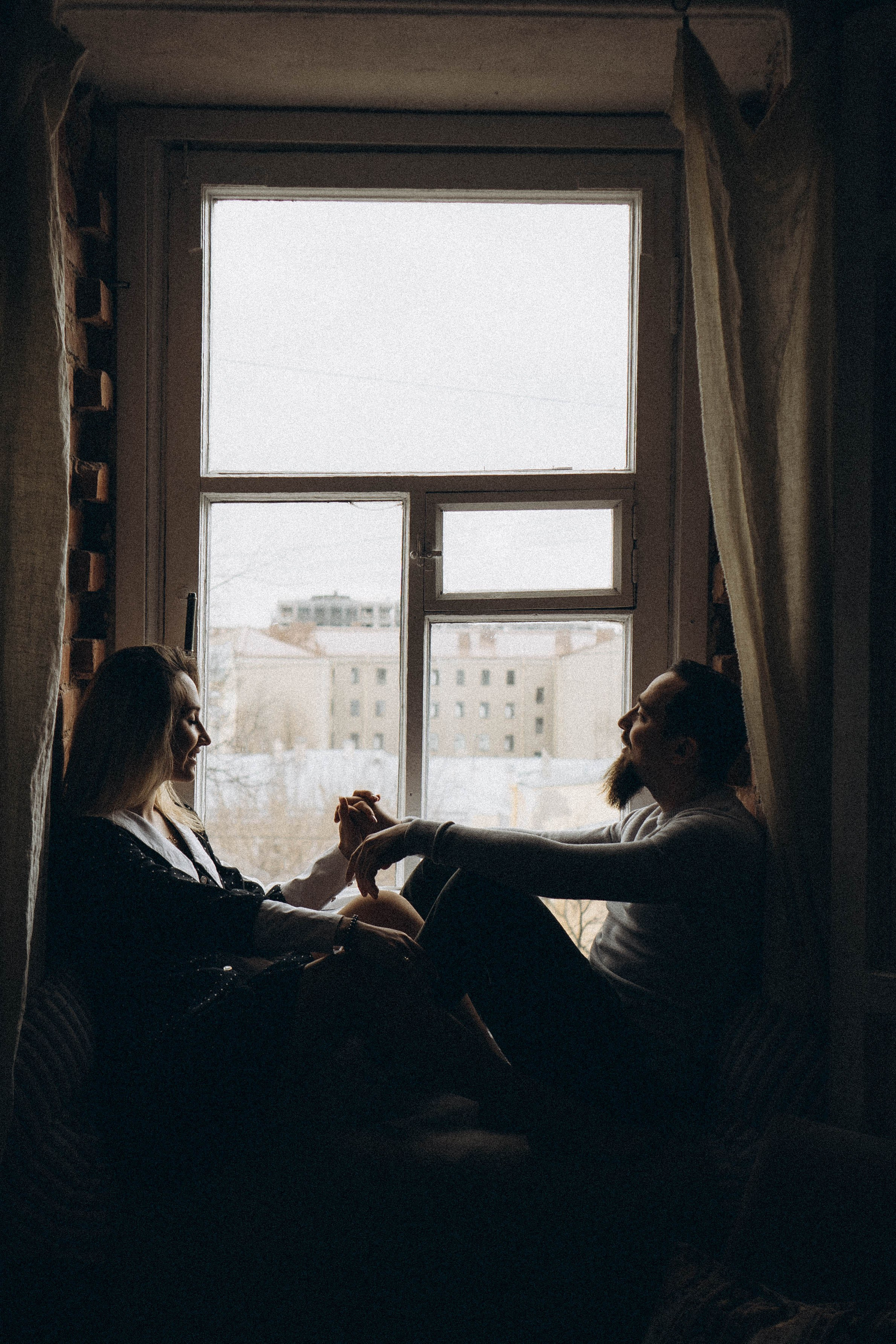 Любовь. Профессиональный фотограф, Санкт-Петербург — Виктория Богомолова