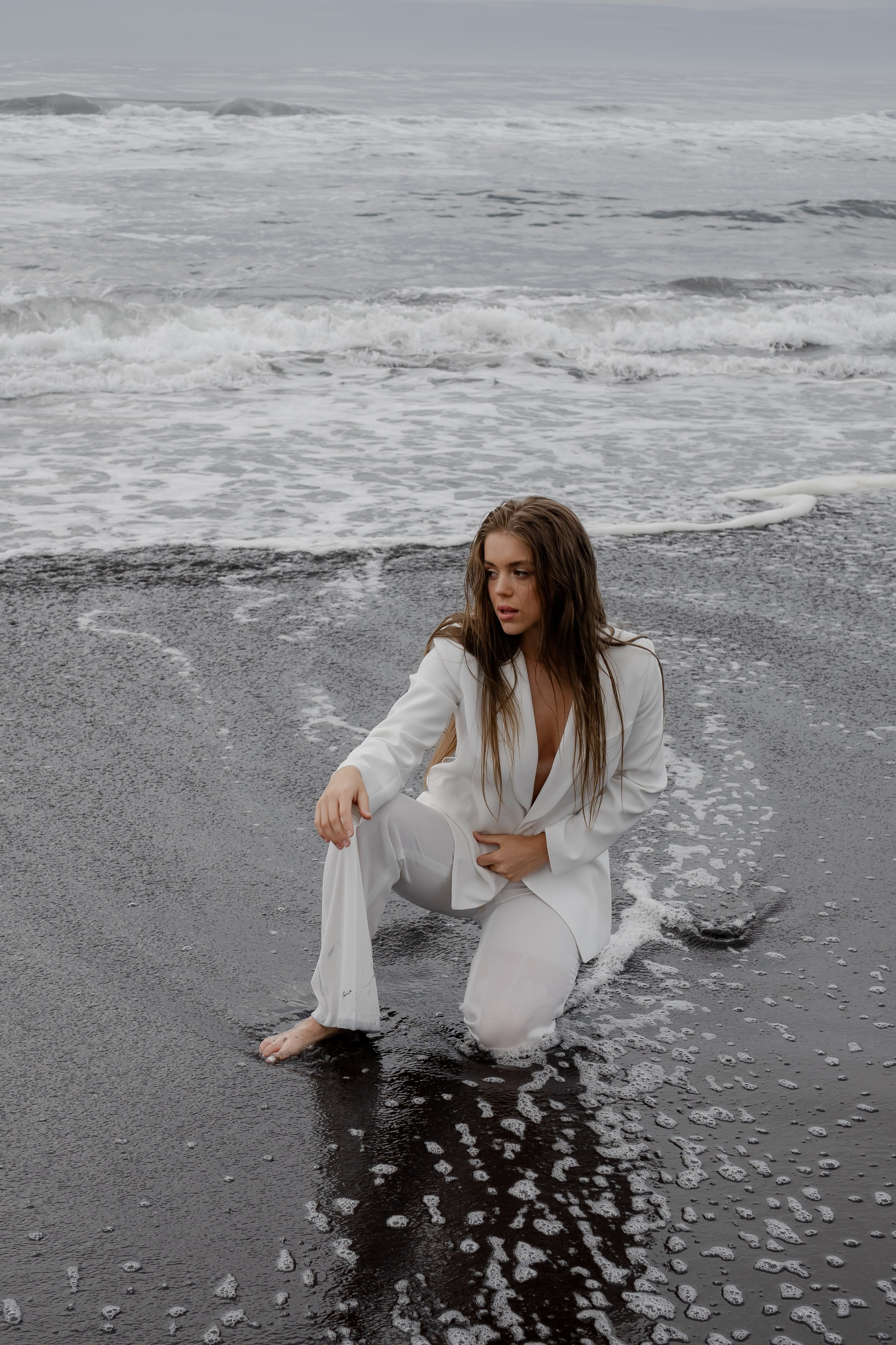 ТИХИЙ ОКЕАН. Профессиональный фотограф, Санкт-Петербург — Виктория Богомолова