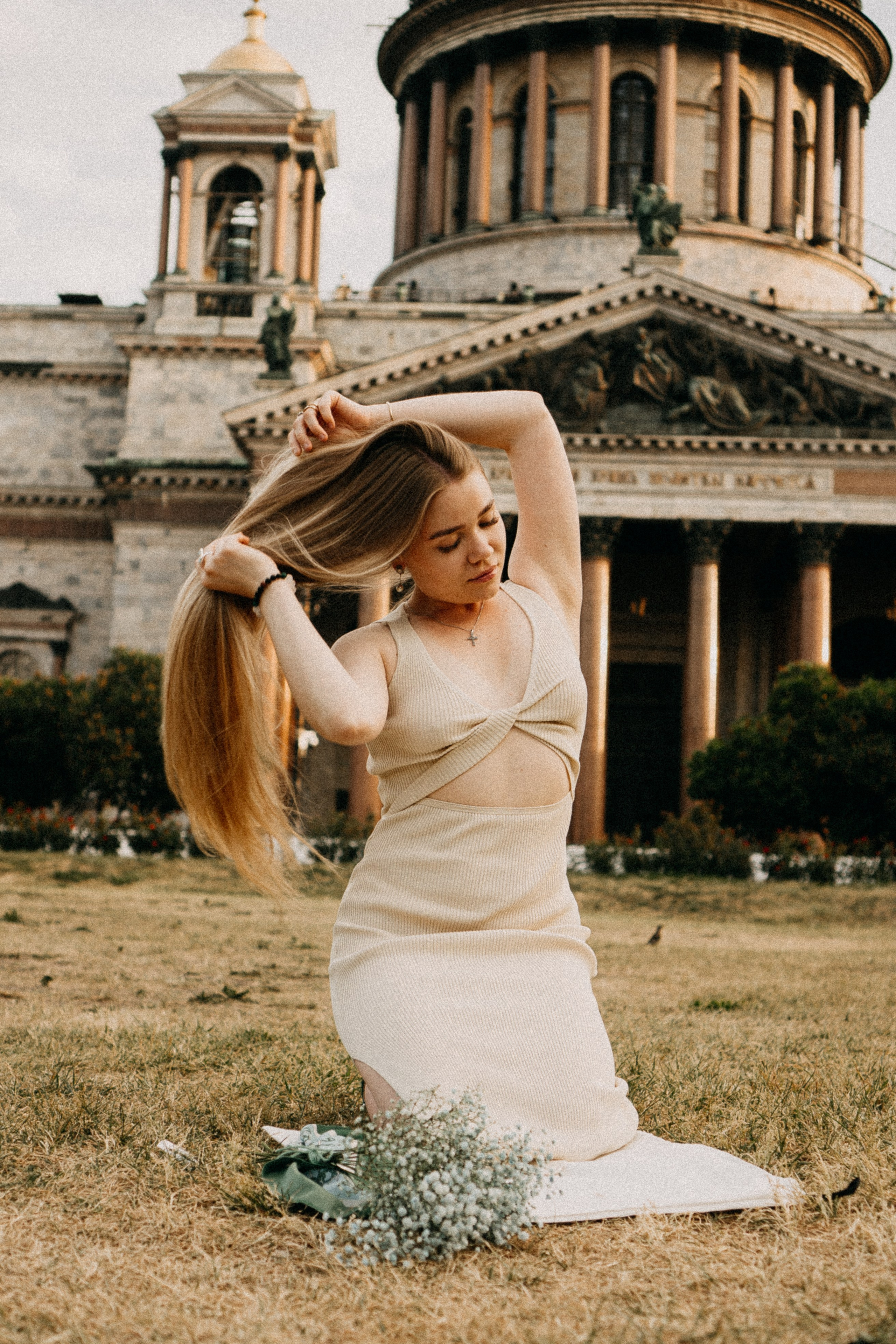 Рассветная. Профессиональный фотограф, Санкт-Петербург — Виктория Богомолова