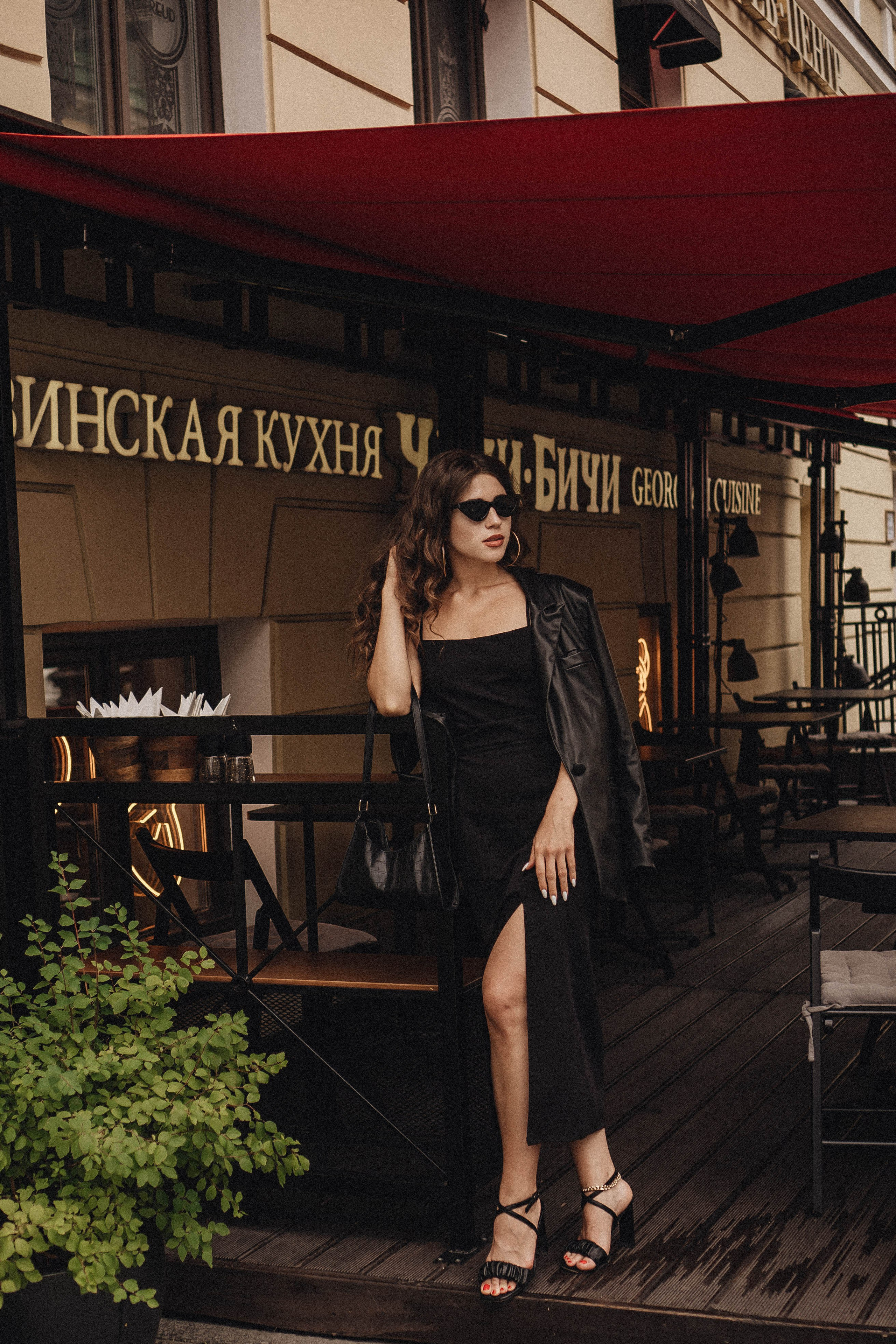 Итальянский стиль. Профессиональный фотограф, Санкт-Петербург — Виктория Богомолова