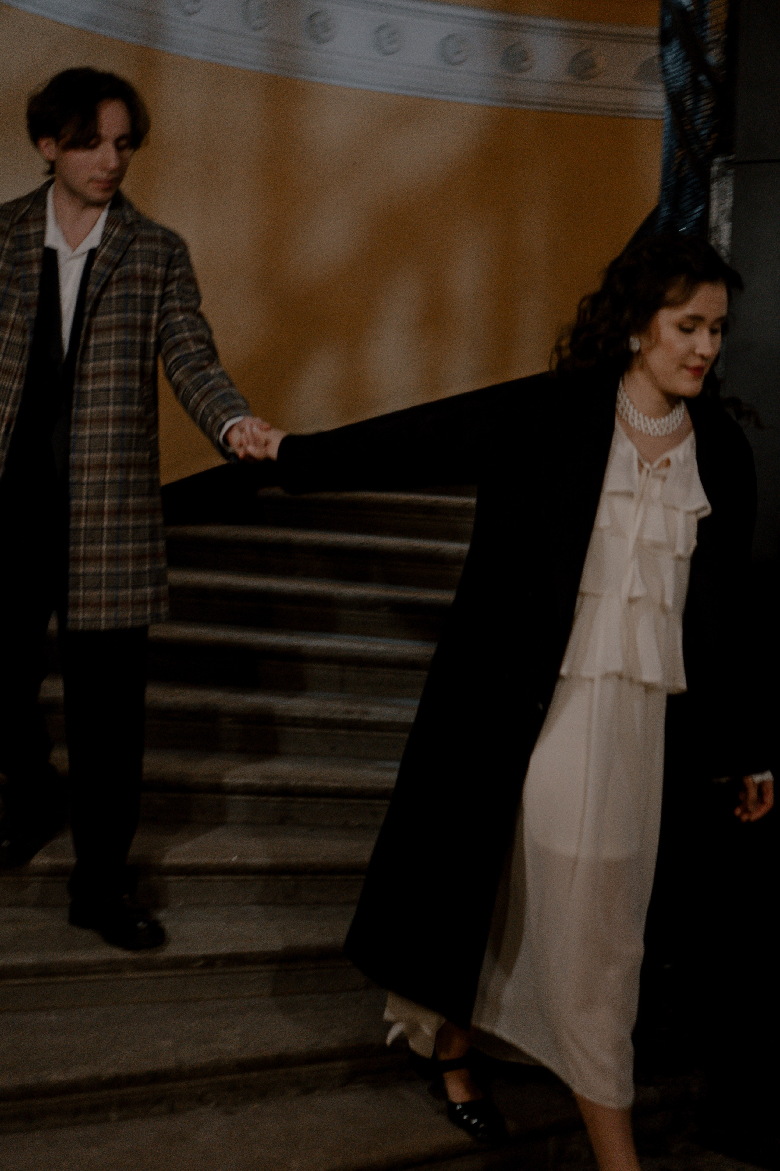 Парадная в Санкт-Петербурге. Профессиональный фотограф, Санкт-Петербург — Виктория Богомолова