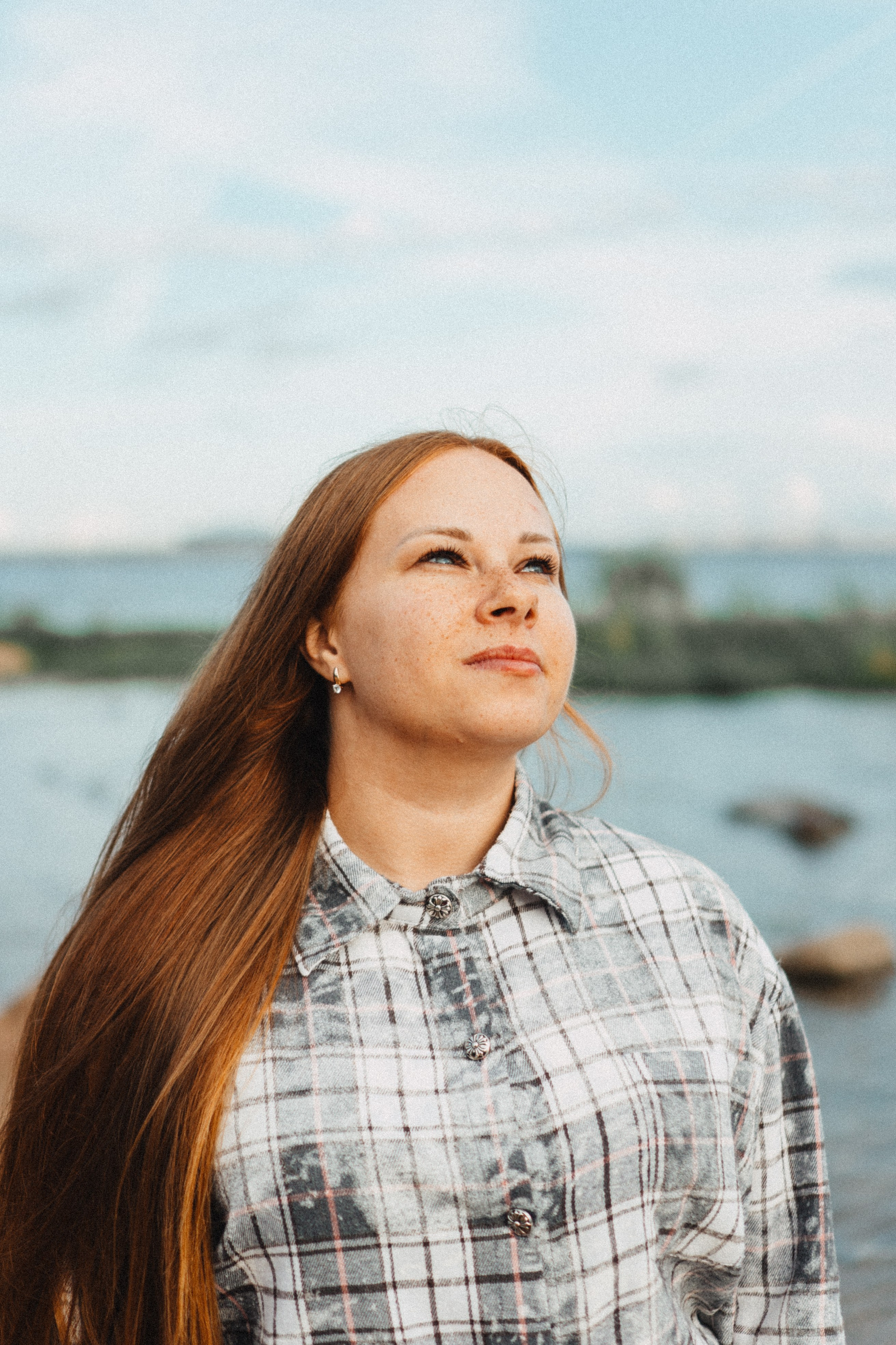 МАМА И ДОЧКА НА ФИНСКОМ ЗАЛИВЕ. Профессиональный фотограф, Санкт-Петербург — Виктория Богомолова