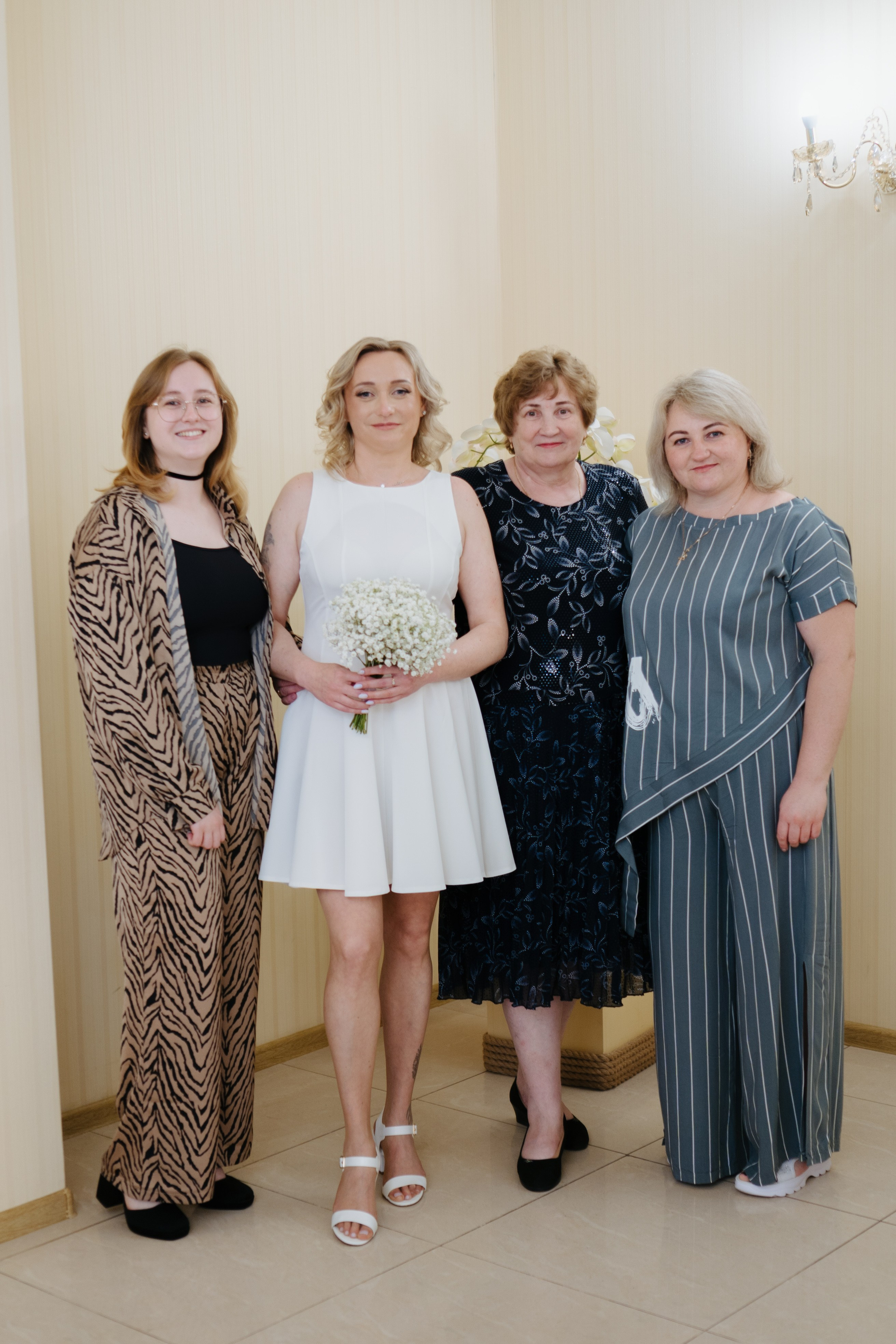 СВАДЕБНЫЙ РЕПОРТАЖ. Профессиональный фотограф, Санкт-Петербург — Виктория Богомолова