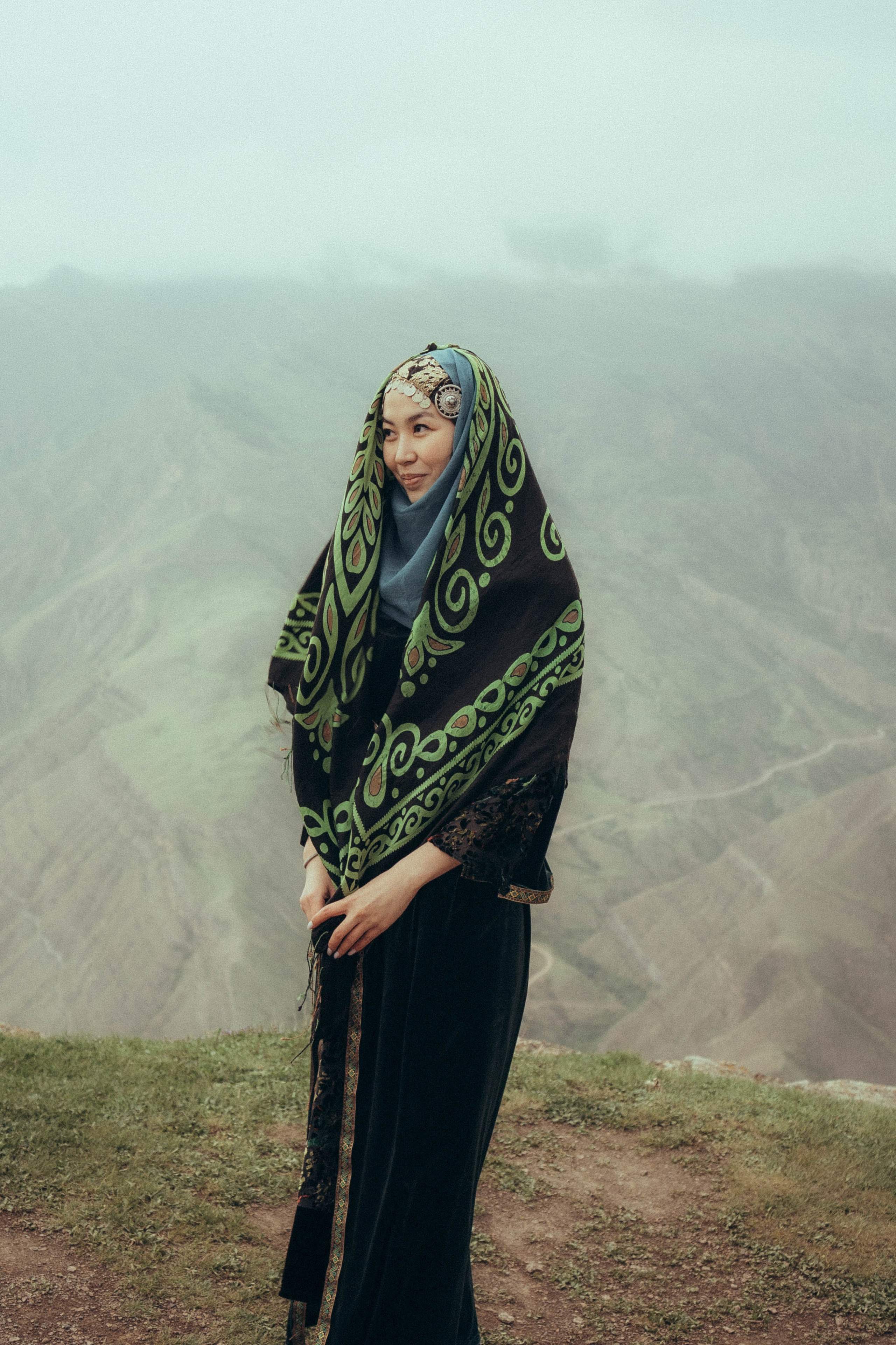Дагестан. Профессиональный фотограф, Санкт-Петербург — Виктория Богомолова