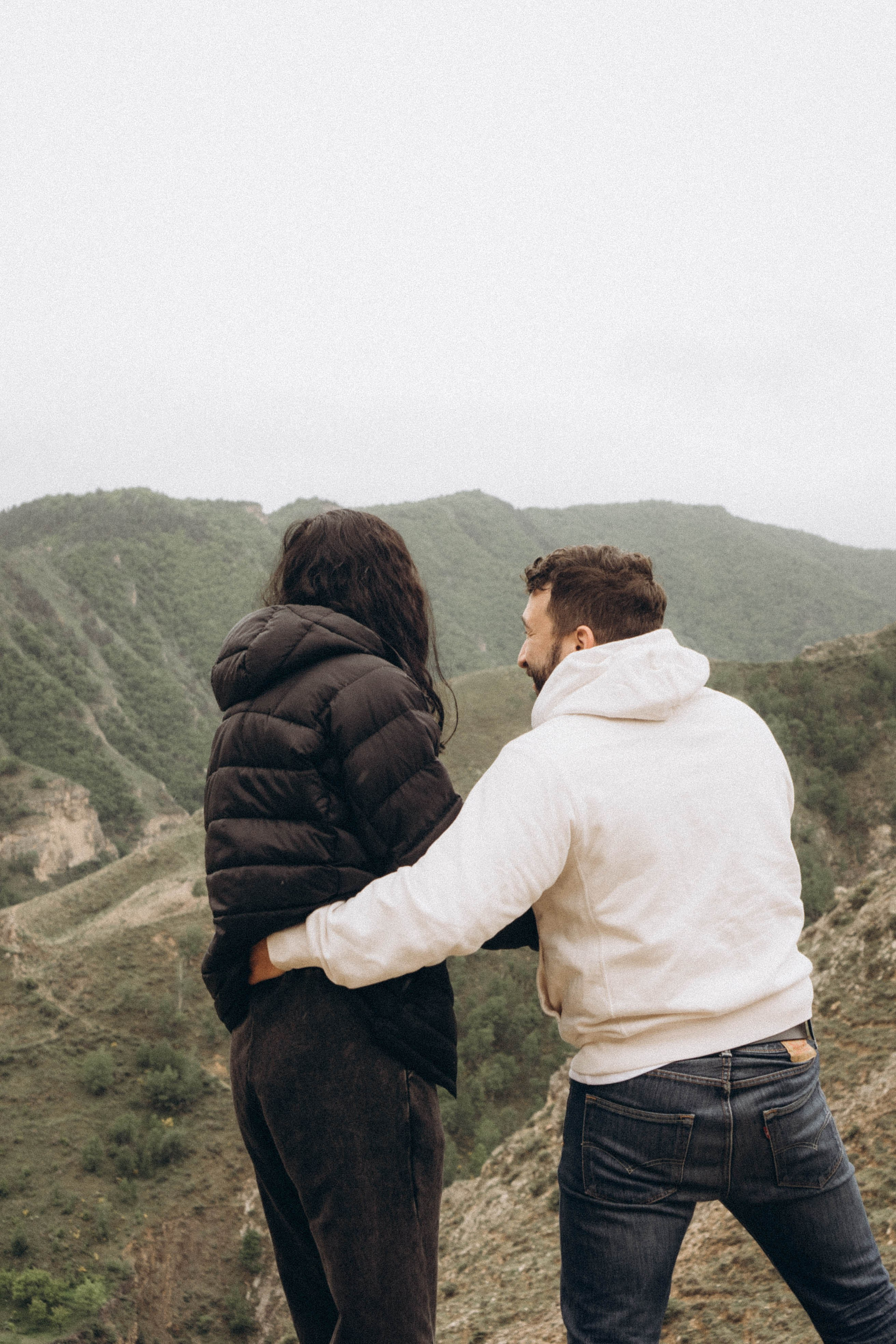 Горы. Профессиональный фотограф, Санкт-Петербург — Виктория Богомолова