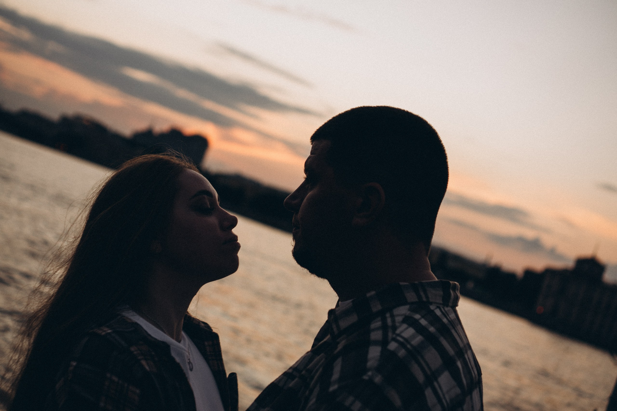 Июльский вечер. Профессиональный фотограф, Санкт-Петербург — Виктория Богомолова