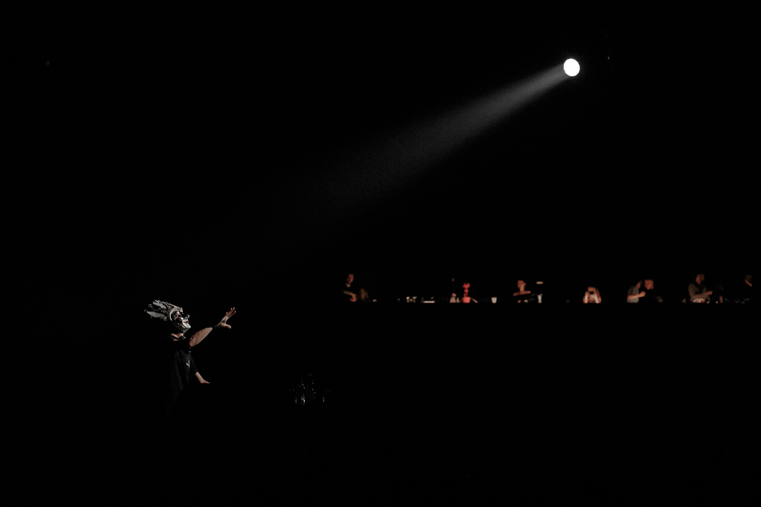 31. Фотограф Арсений Гуров