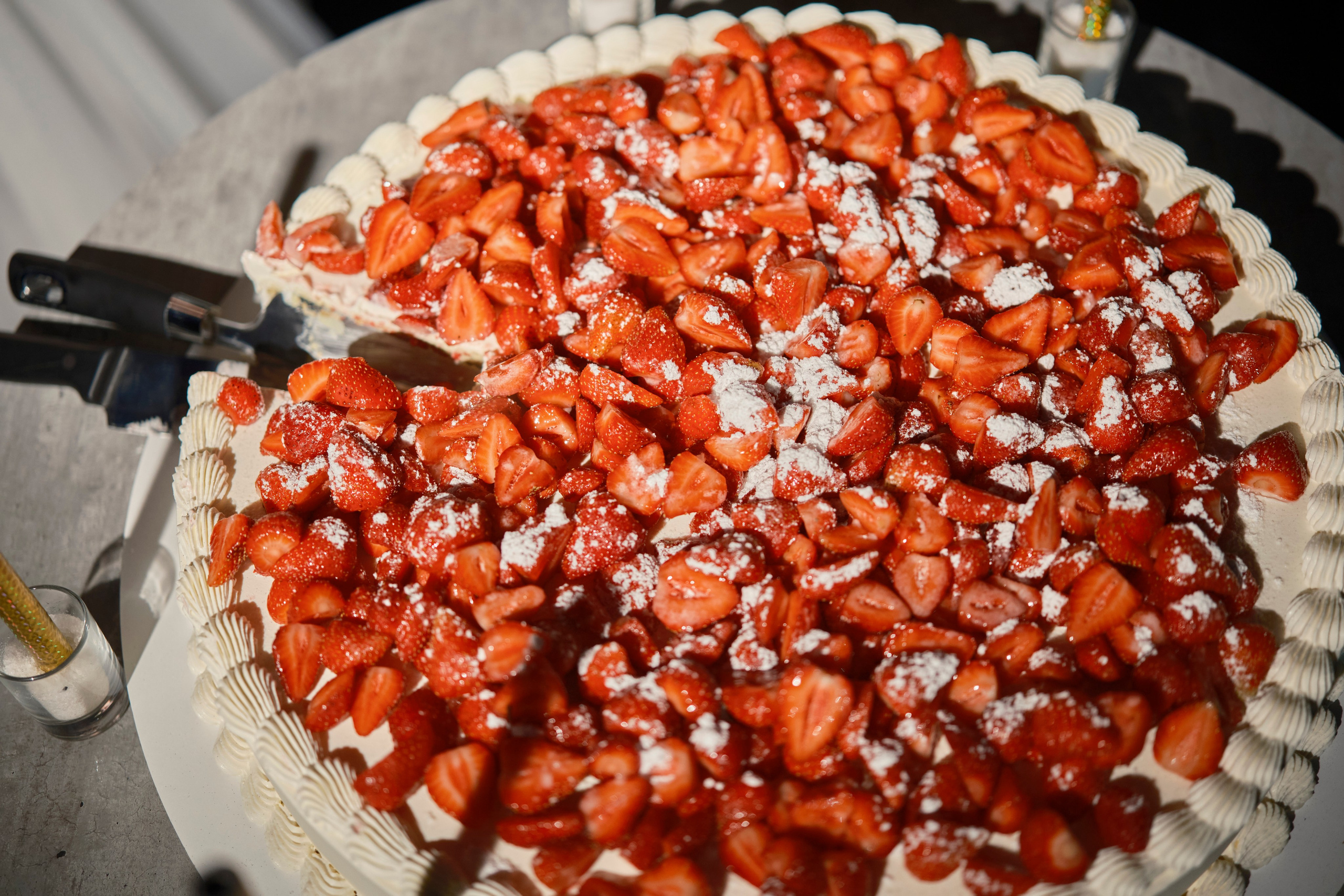 Сергей&Ирина. Николай Большаков