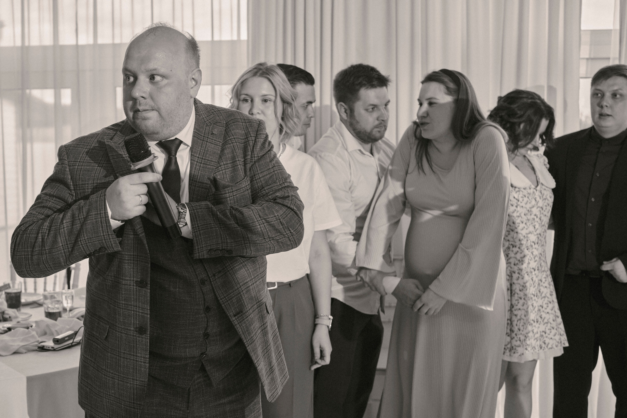 Александр&Алиса. Николай Большаков