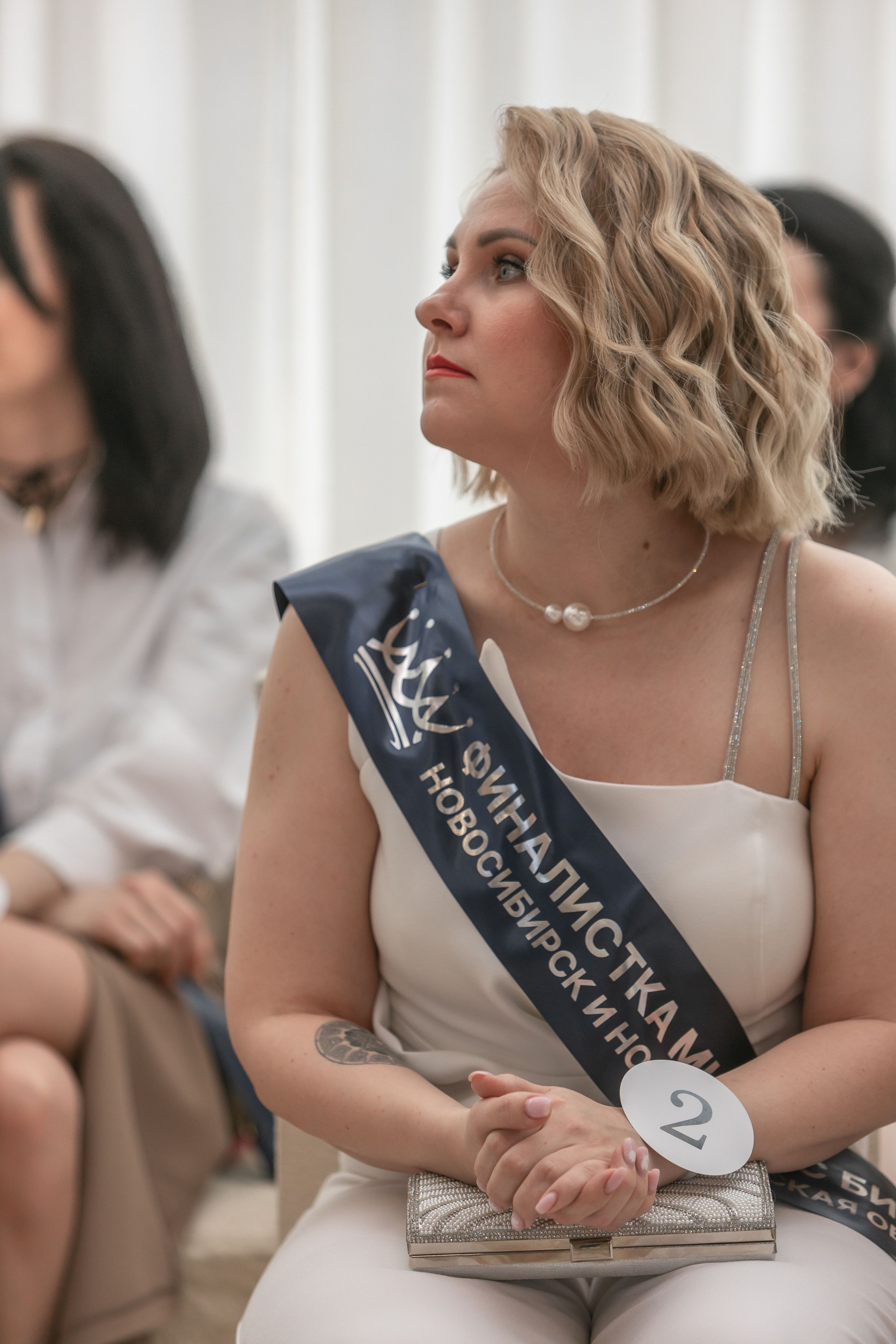 МИССИС БИЗНЕСС 2024. Репортажный фотограф в Новосибирске