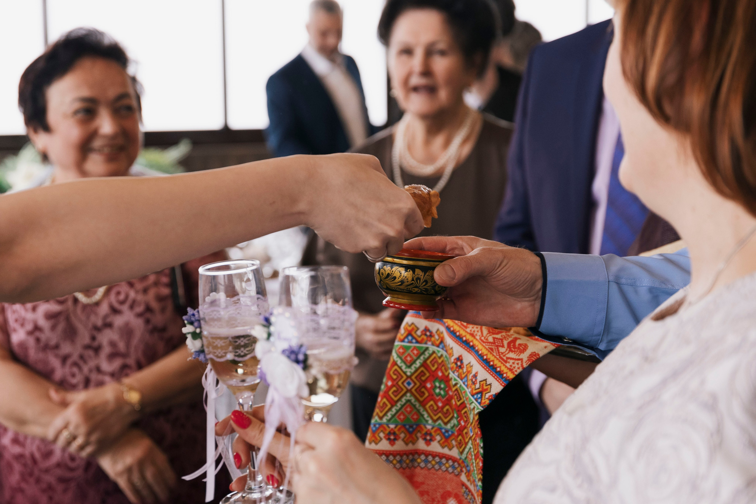 Игорь & Анастасия. Фотограф в Москве и Московской области