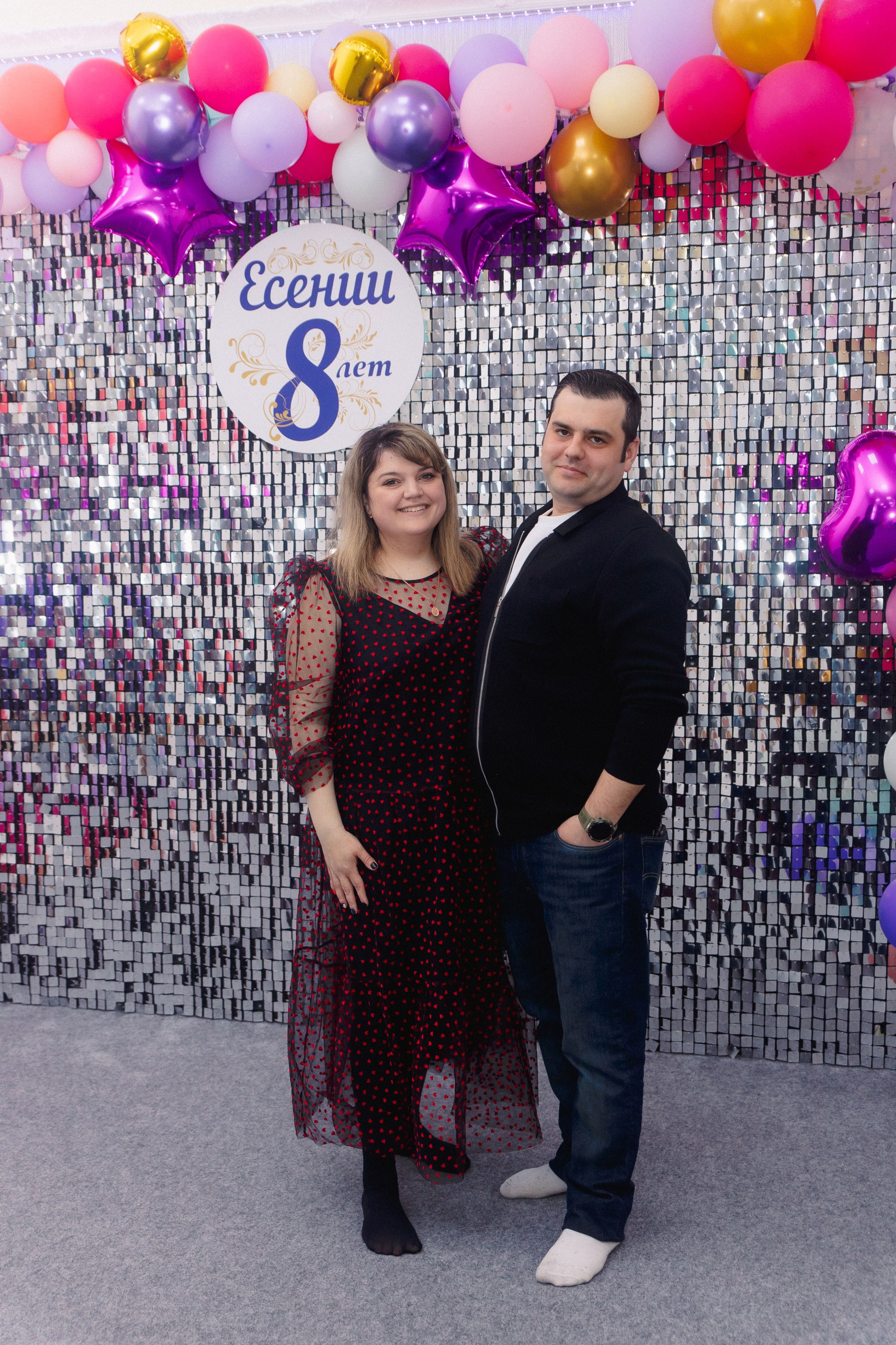 День Рождения Ломоносов. Фотограф в Кронштадте и Санкт-Петербурге Анастасия Коваленко