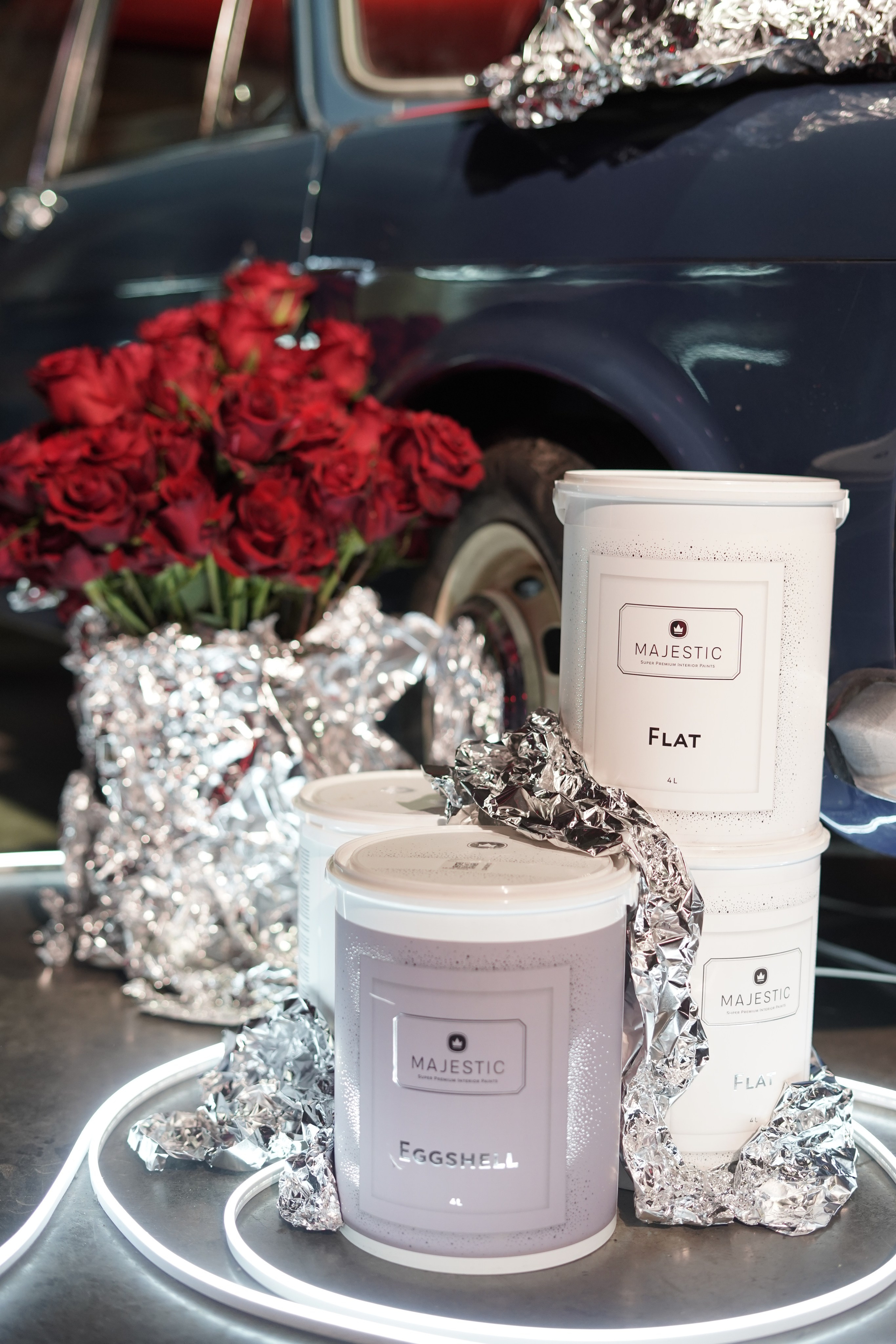 Обои № 1. Фотограф Гвоздева Варвара / Москва