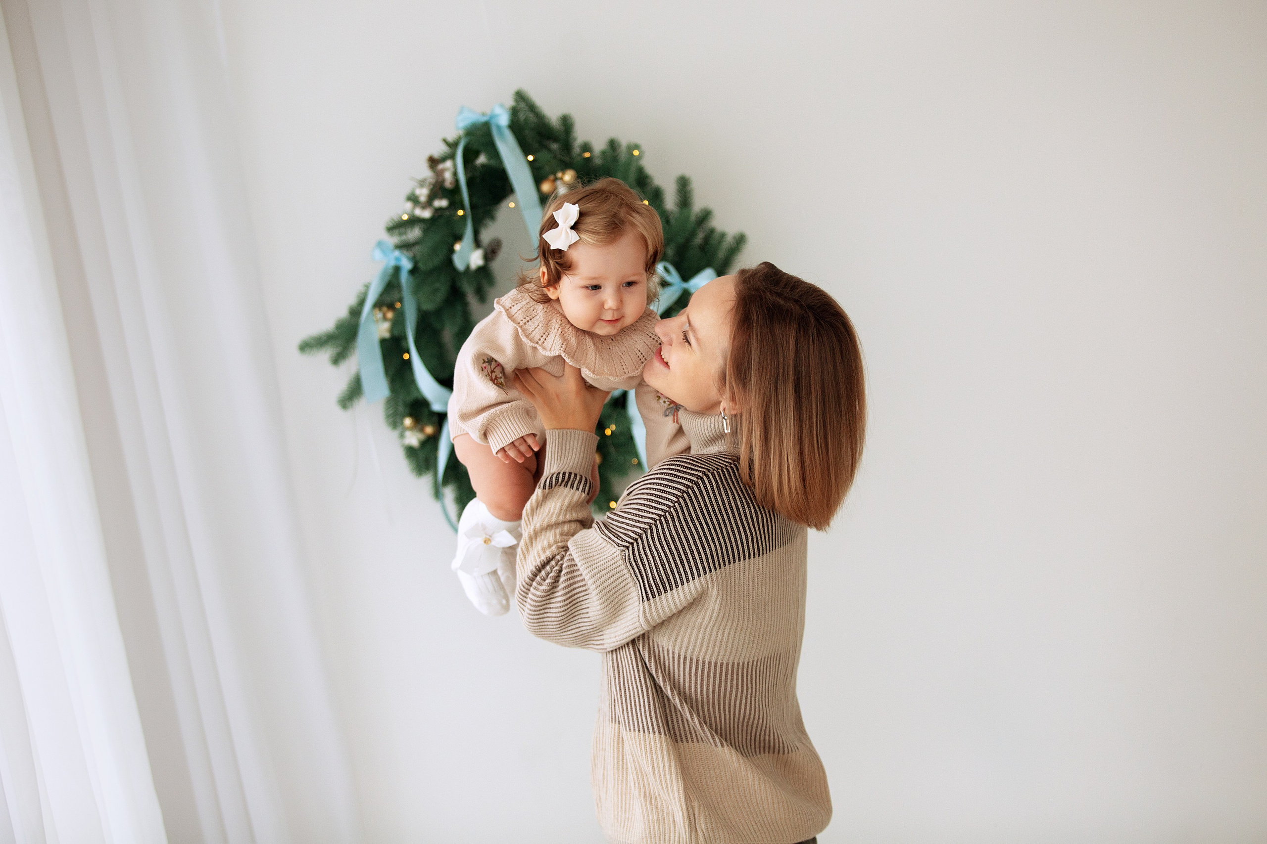 МАША. Фотограф новорожденных Оксана Полевская