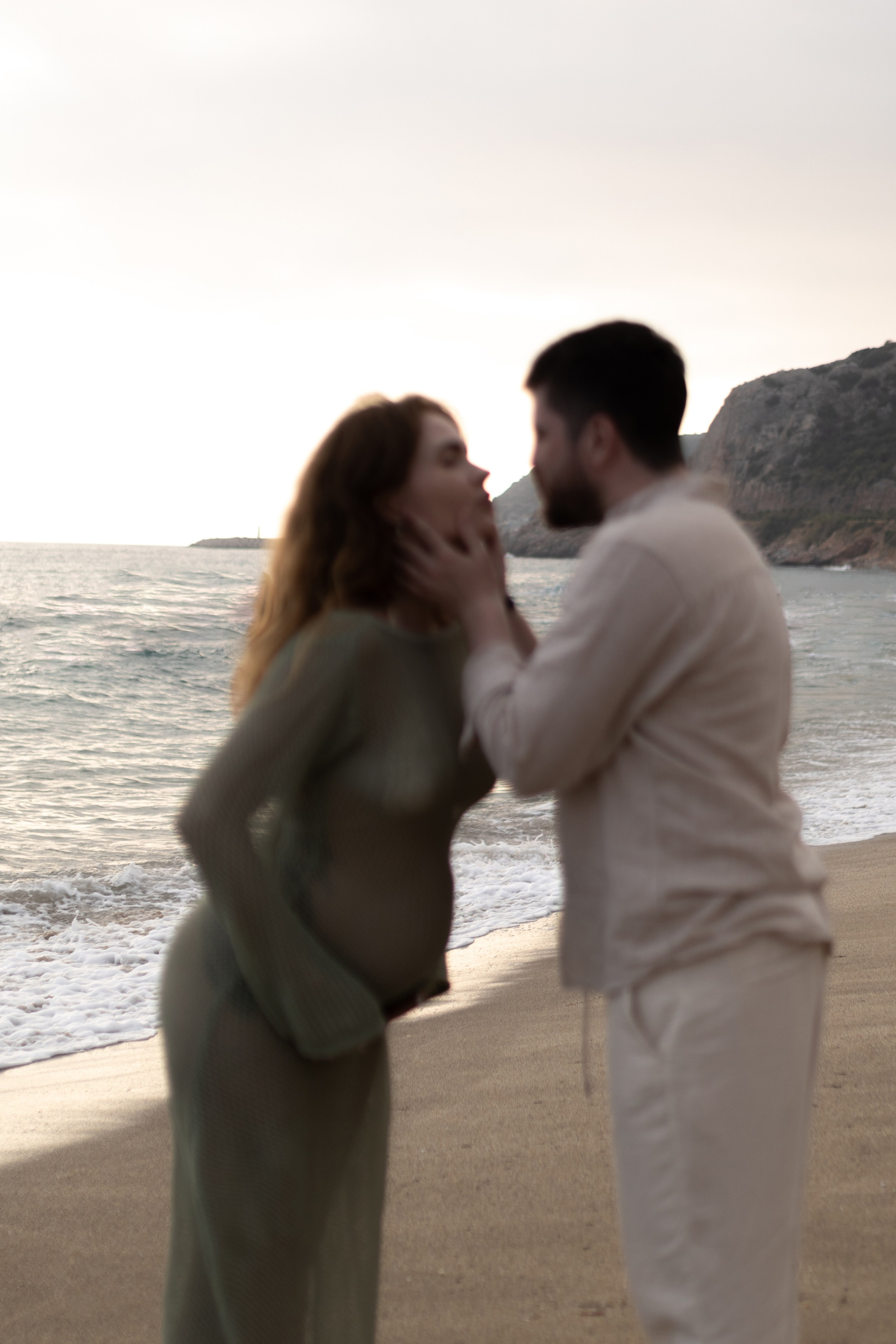 Ольга и Павел. Свадебный фотограф | Москва