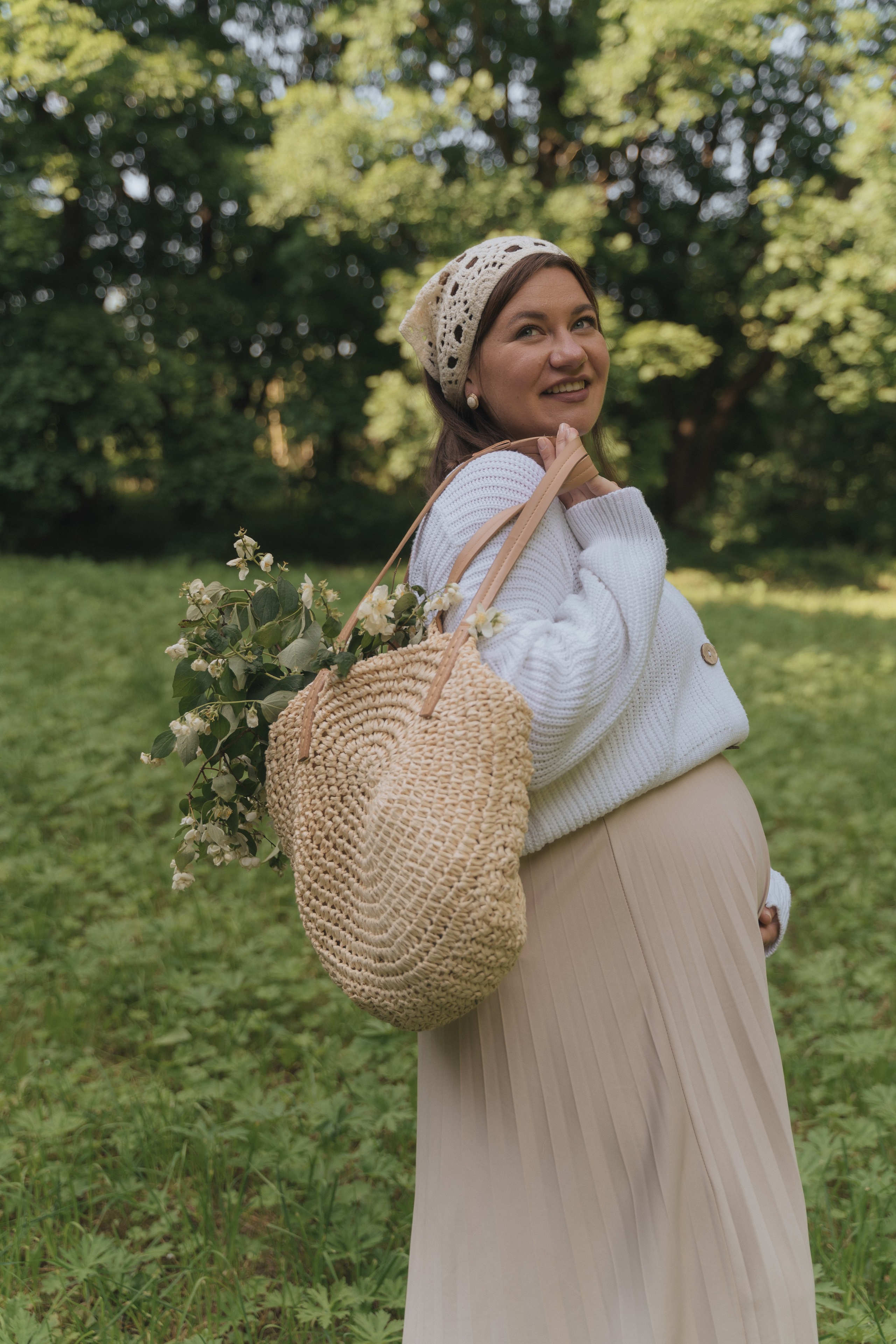 В ожидании🤍🤍🤍. FotoTanya. Раменское/Жуковский/Бронницы