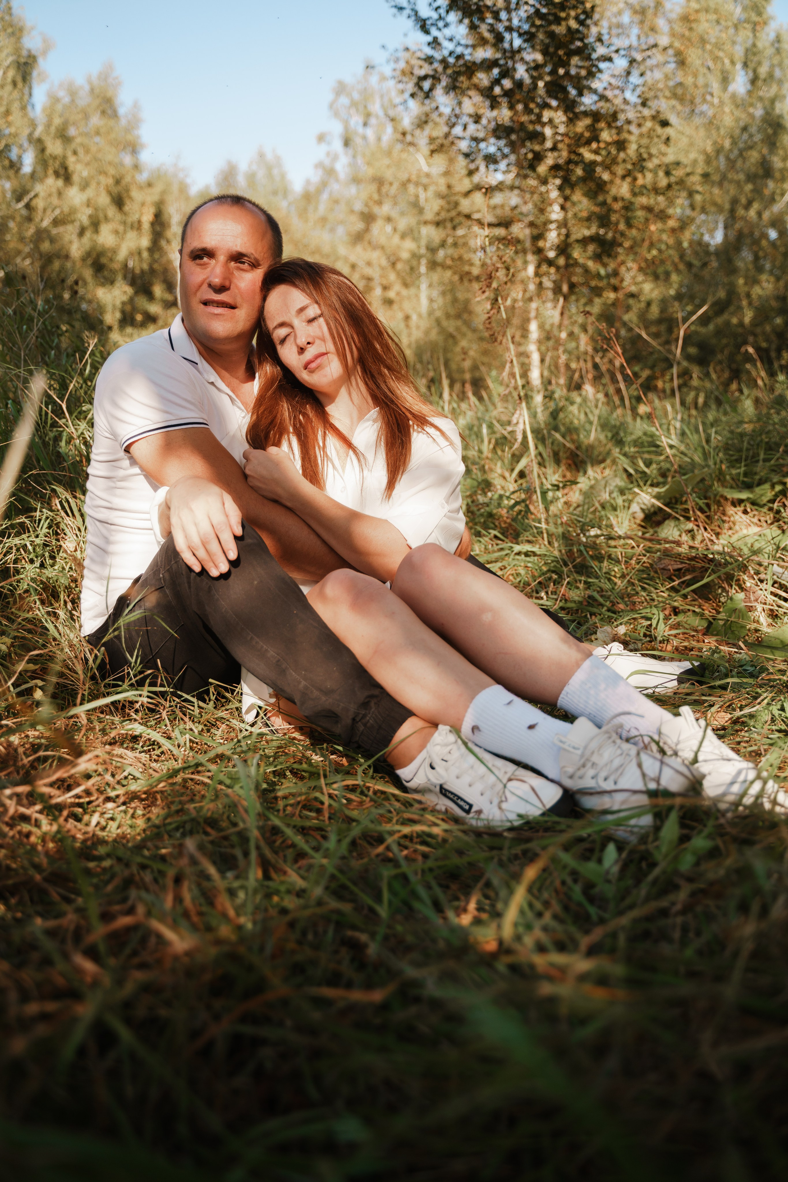 Семья Сандул. FotoTanya. Раменское/Жуковский/Бронницы