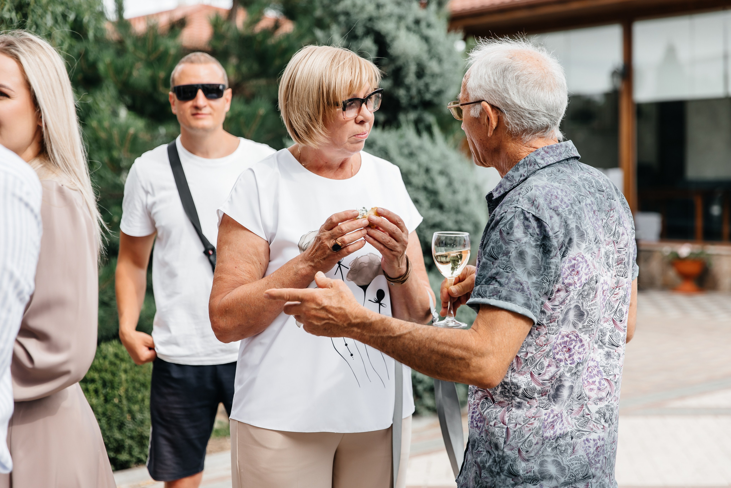 Анонс свадьбы для Ольги и Дмитрия. Свадебный фотограф в Крыму и Севастополе Ольга Баскакова
