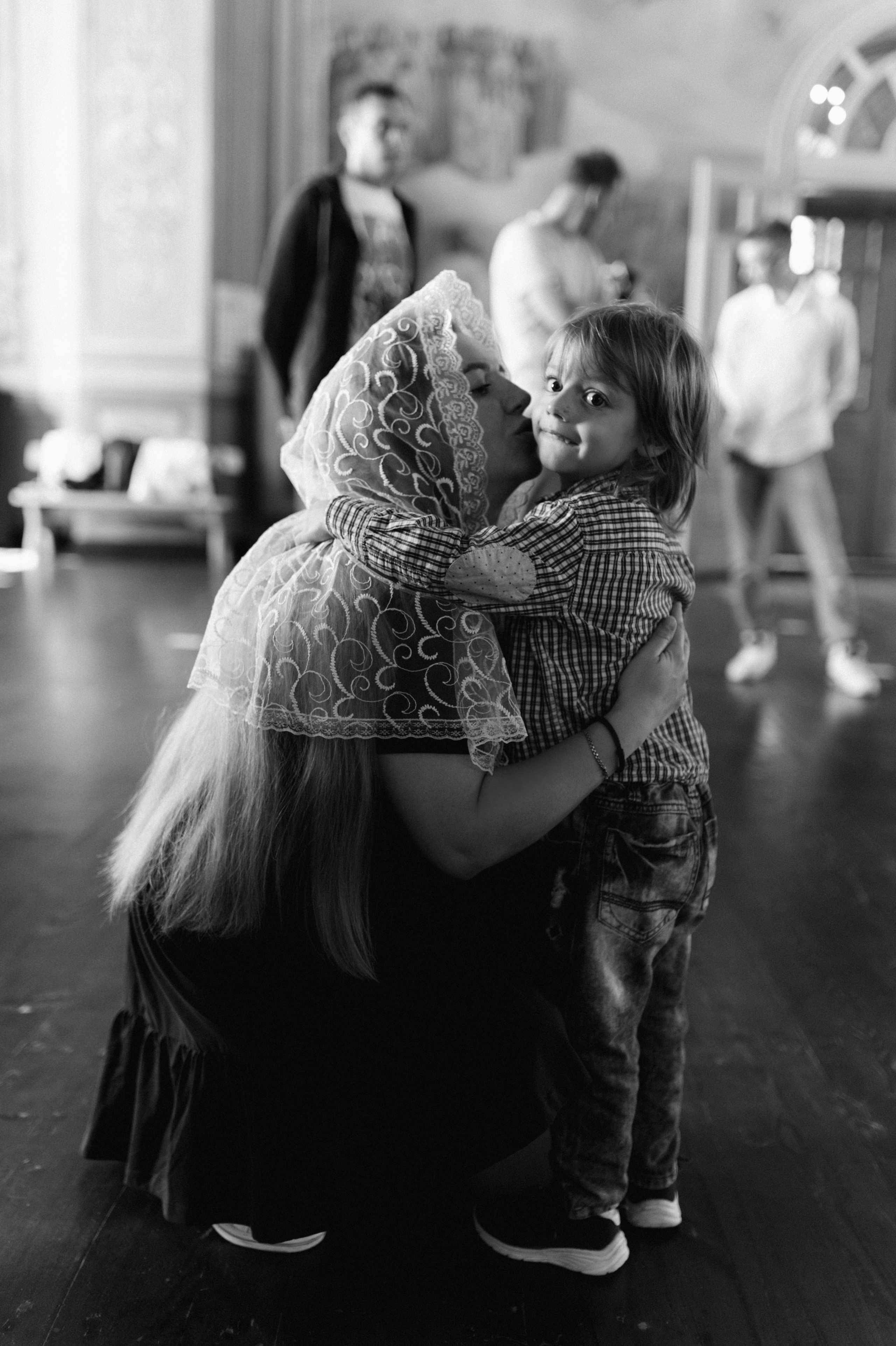 Крестины Амиры🤍. Ph. Marina Reshetova