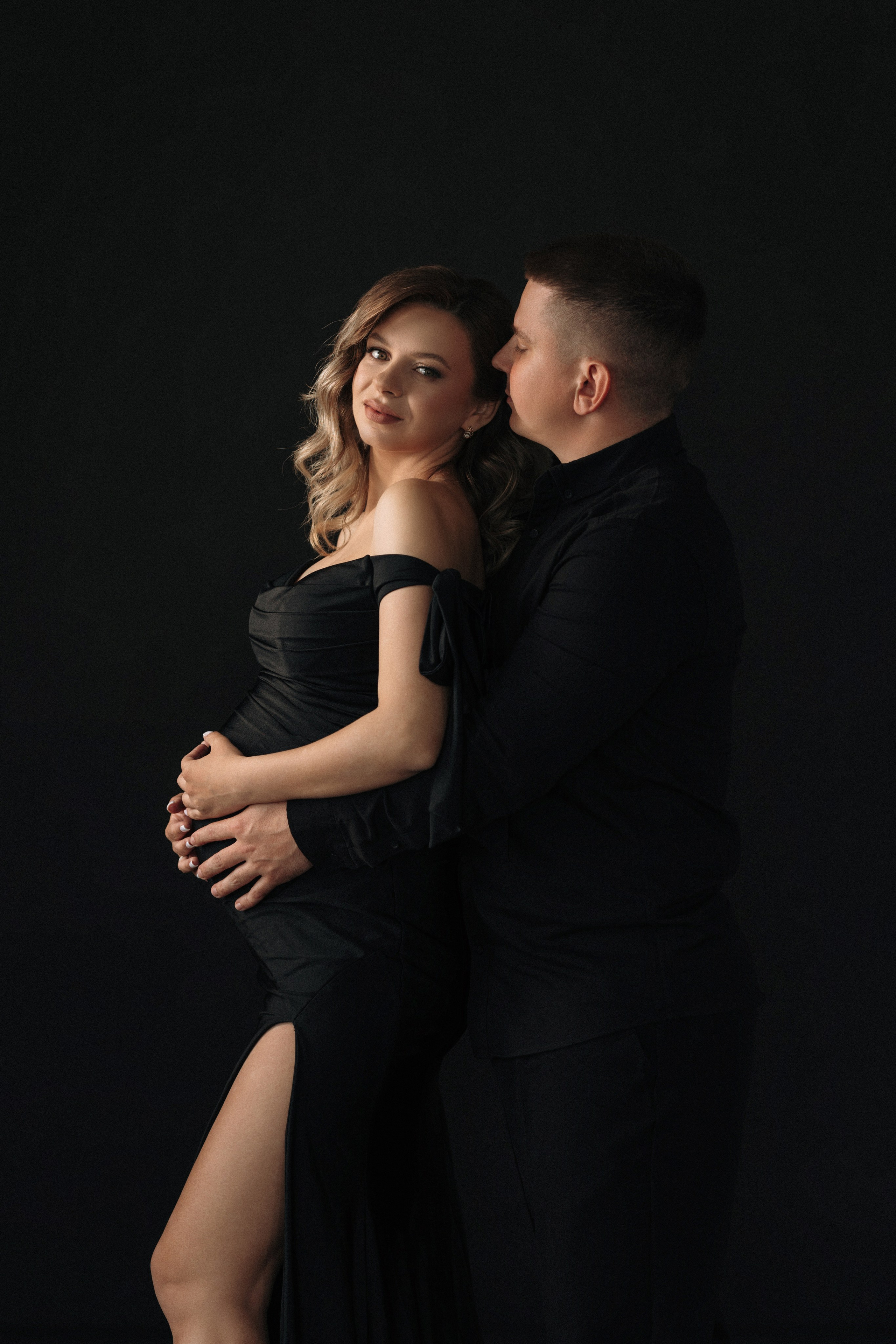 Лена и Миша🤍. Ph. Marina Reshetova