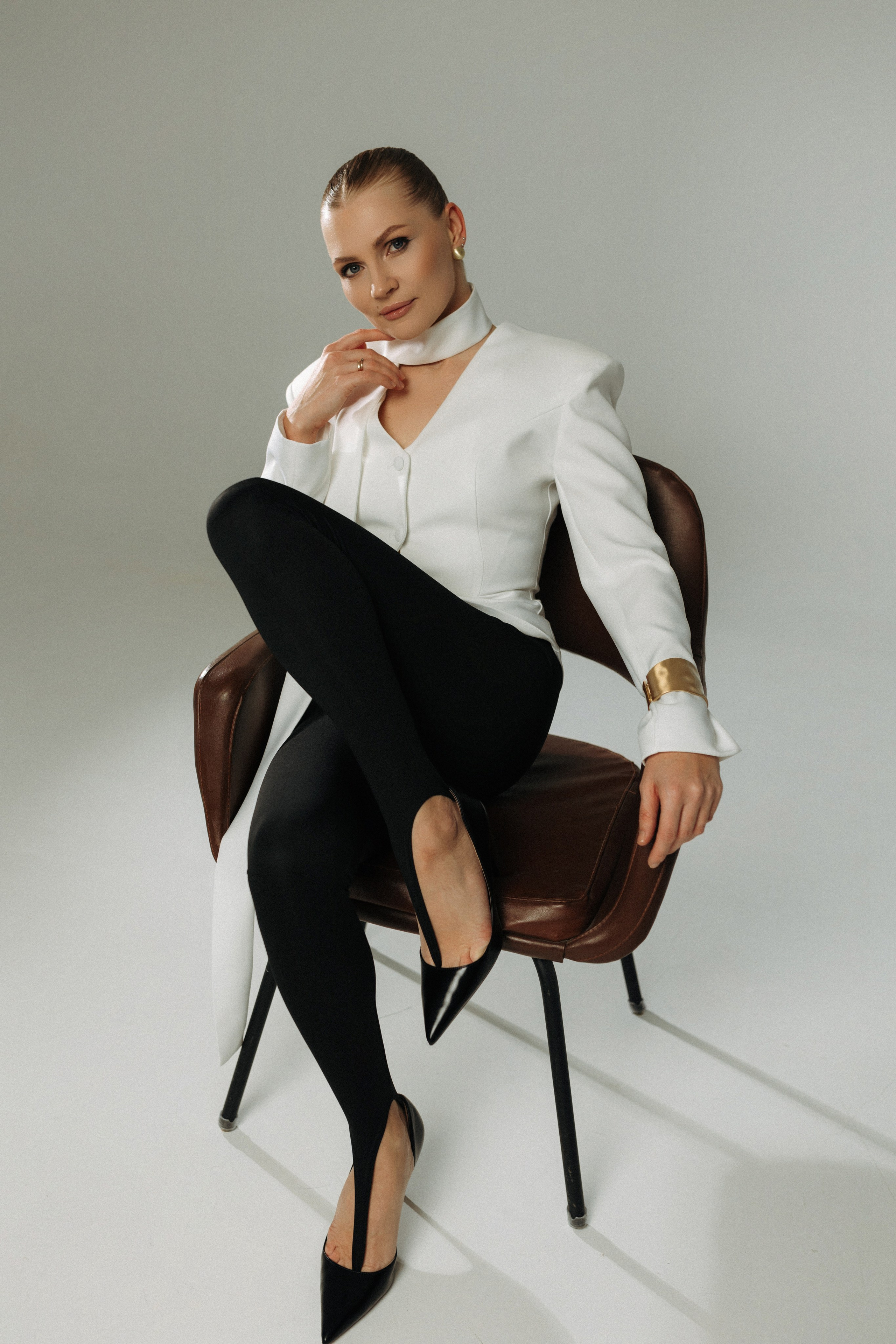 Маша🤍. Ph. Marina Reshetova